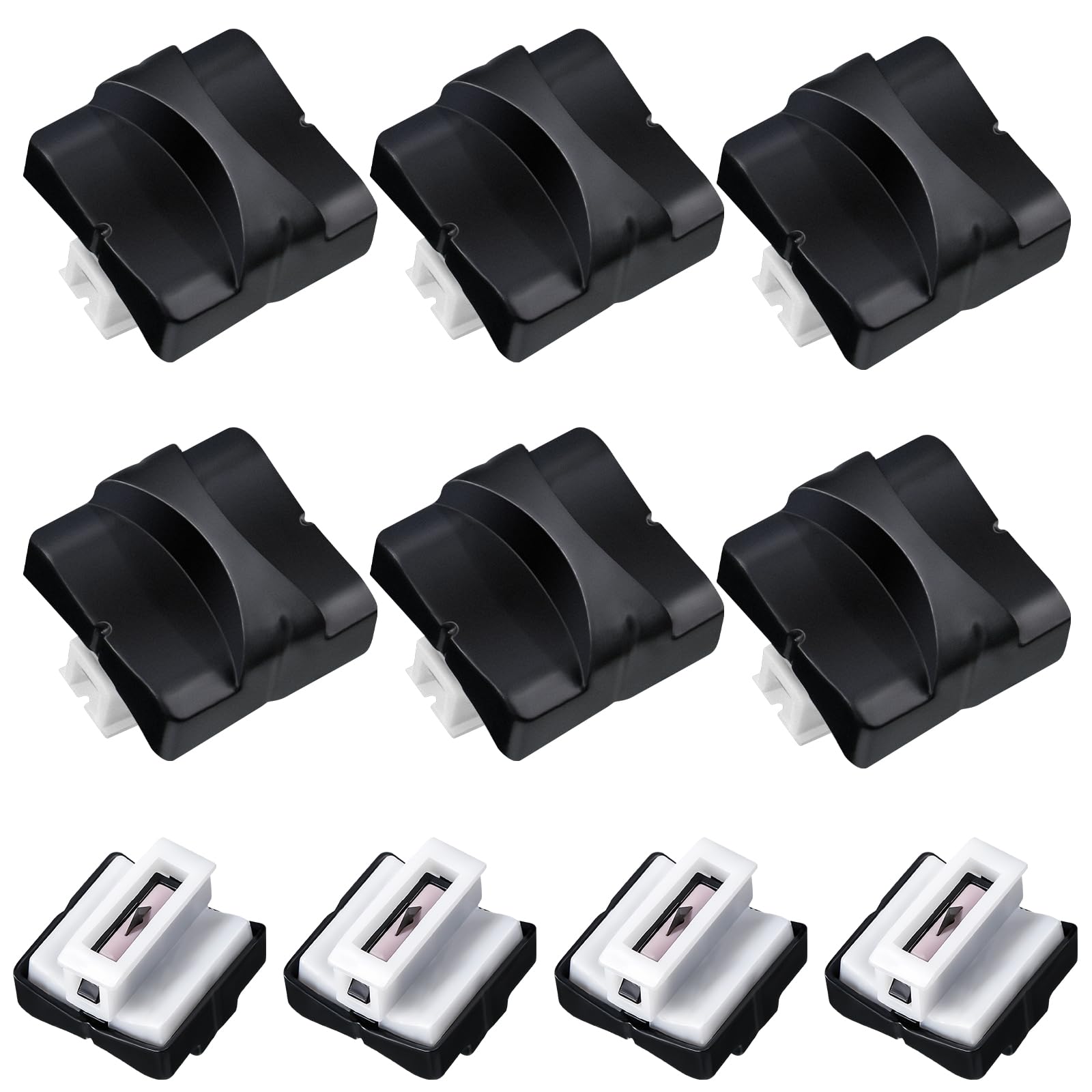 10 Pieces Paper Cutter Replacement Blade Paper Trimmer Replacement - View #5