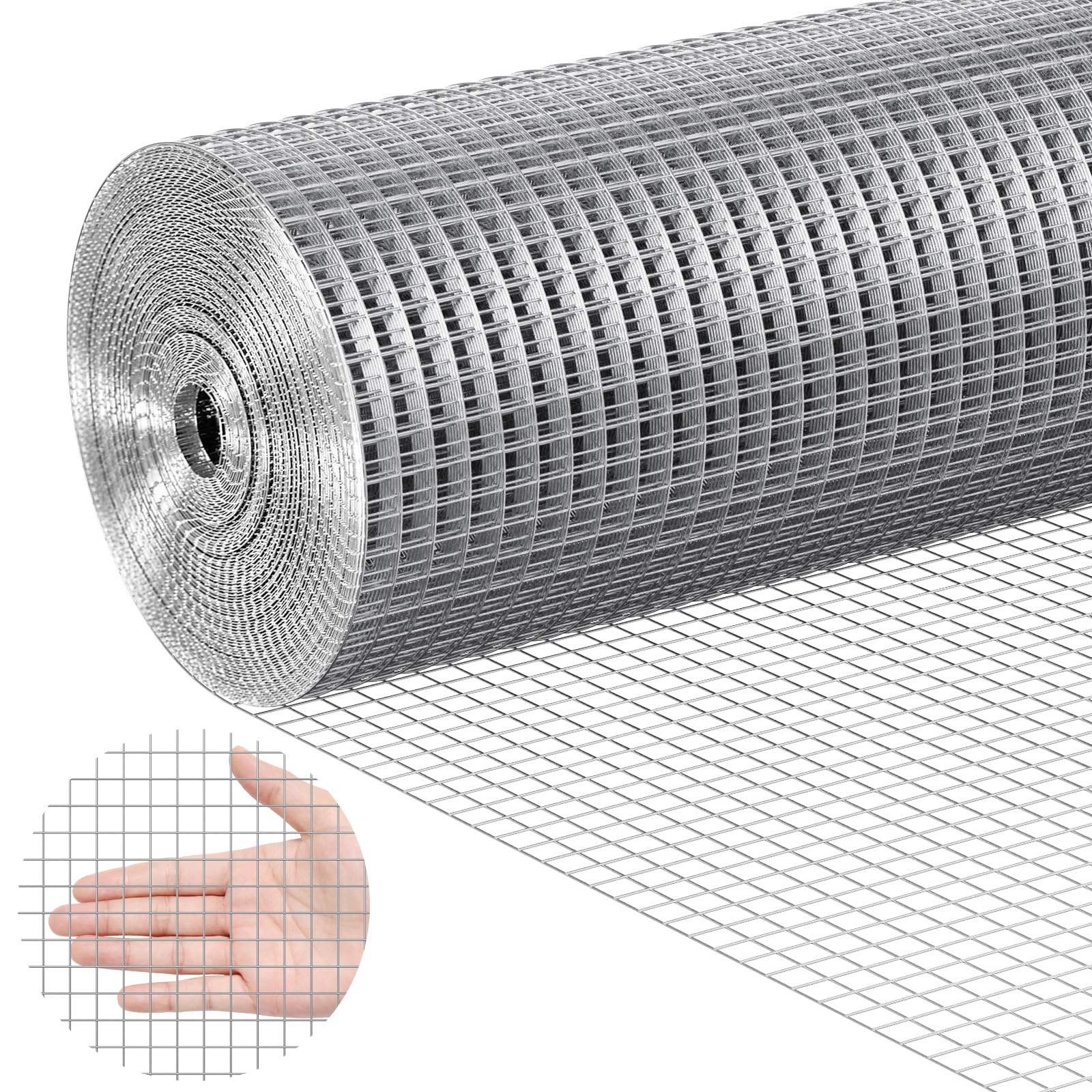 CertBuy 00000 Grade Steel Wool Roll - 4.4lb Hardware Cloth For Pest Control 276064 - View #11