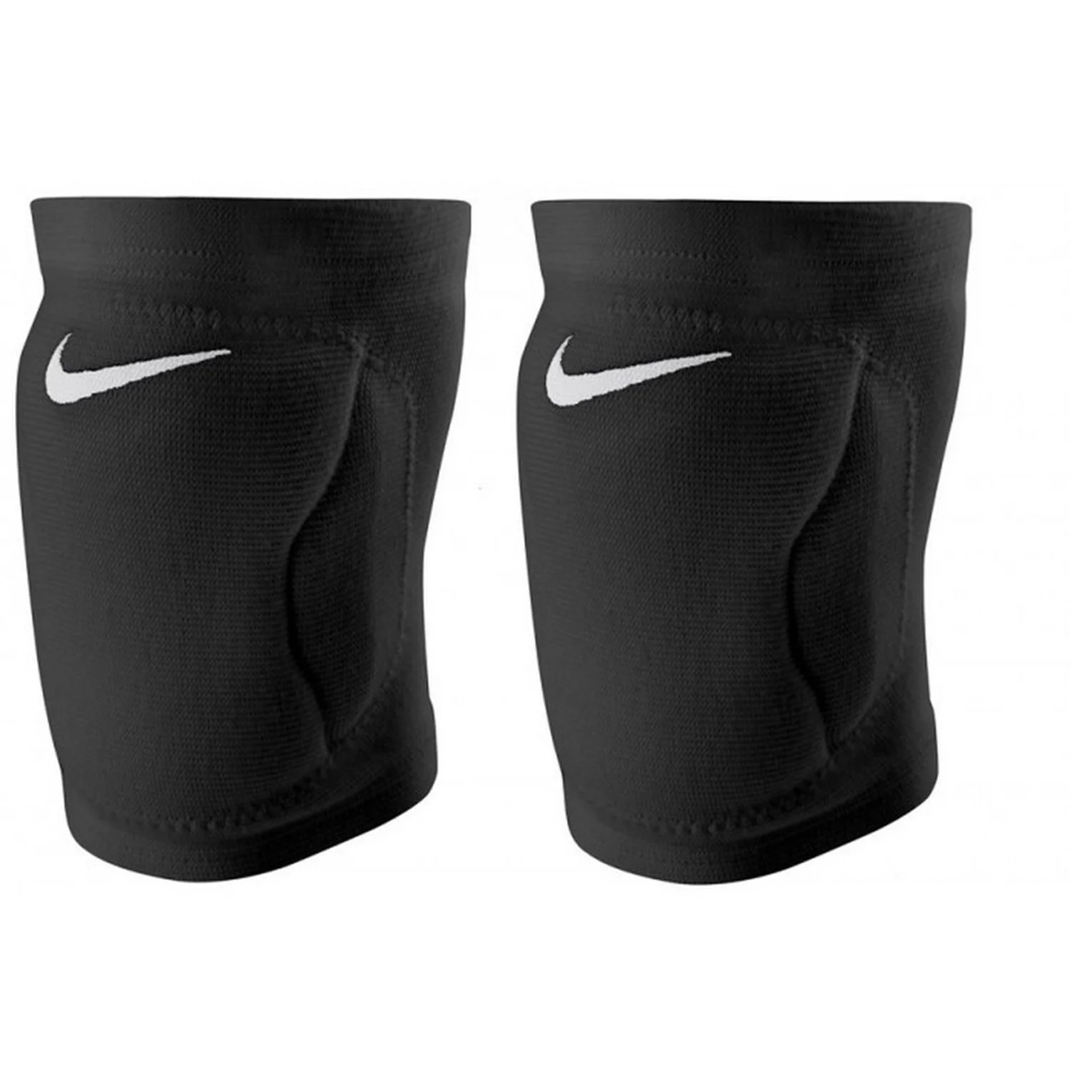 nike vapor knee pads white
