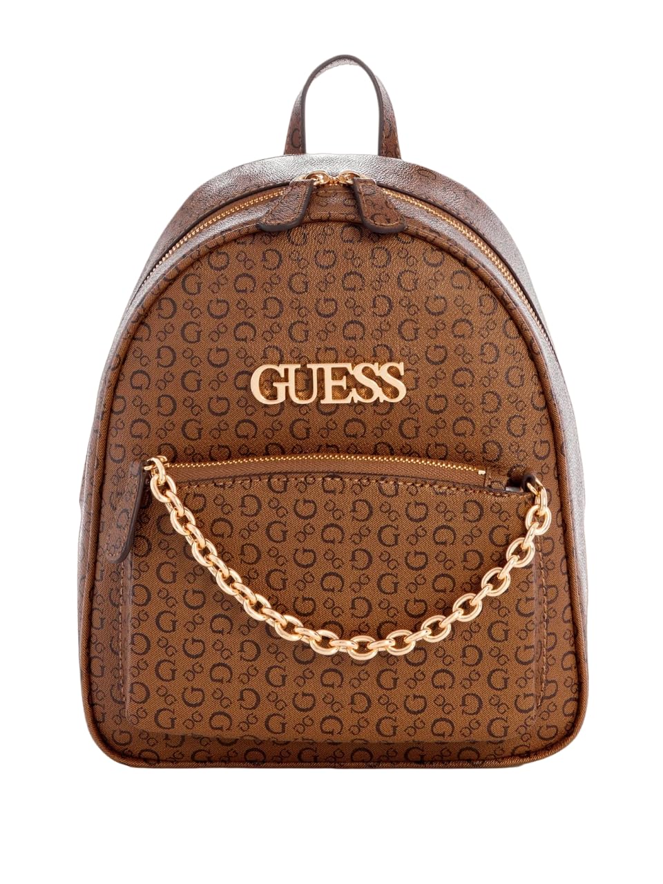 Guess Women’s Willie Logo Backpack GUESS - Brandclub - GUESS Factory Women main image 2