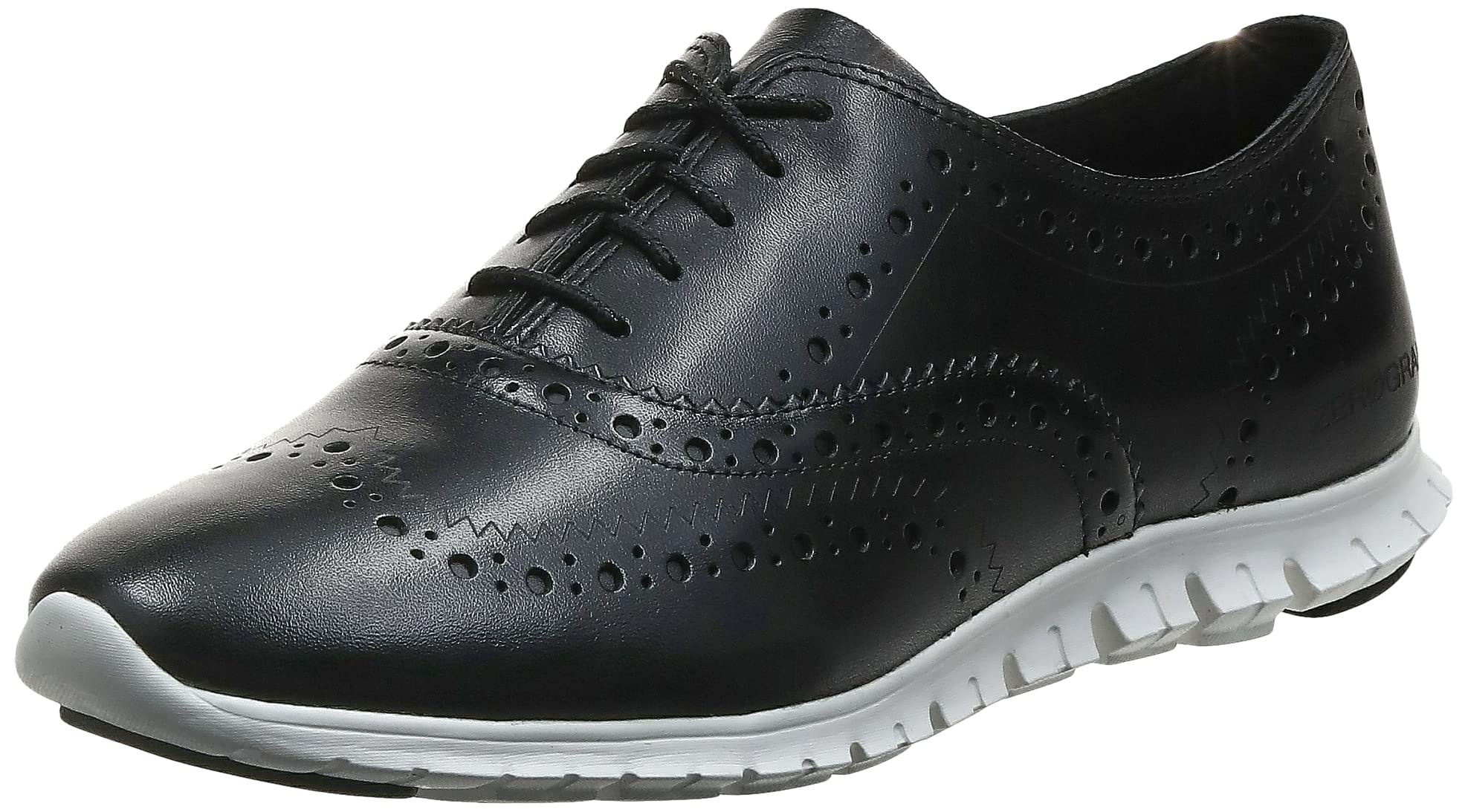 【Cole Haan】★オックスフォード★ Women's ZEROGRAND Oxfords Cole Haan - Brandclub - Cole Haan 4.Zerogrand Wingtip Oxford
