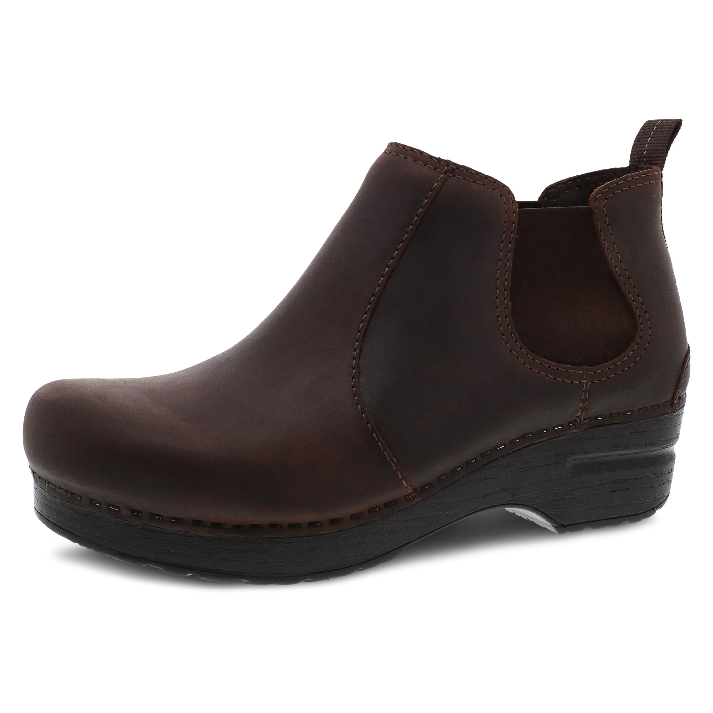 Dansko クロッグ 36ブラウン Dansko - Brandclub - Dansko Professional Glitter Slip-On