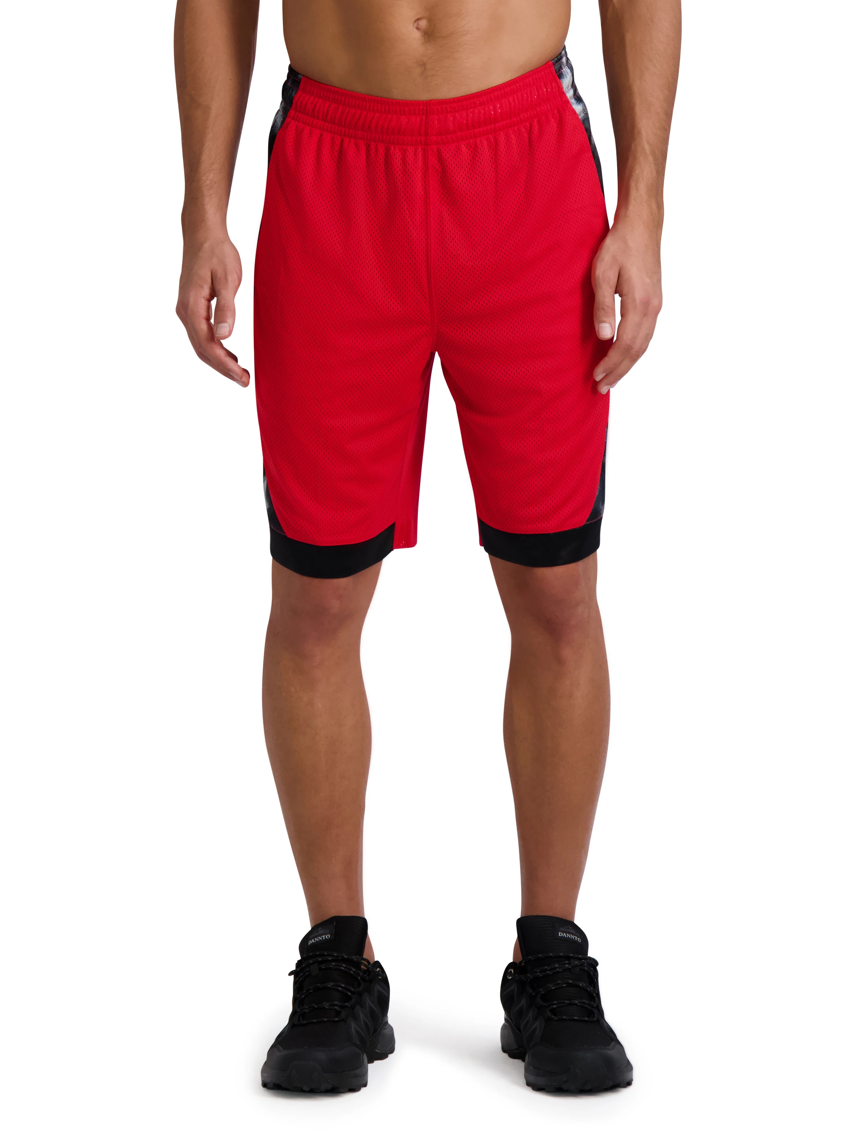 AND1 - Brandclub - AND1 Men's and Big Men's Active Core 11
