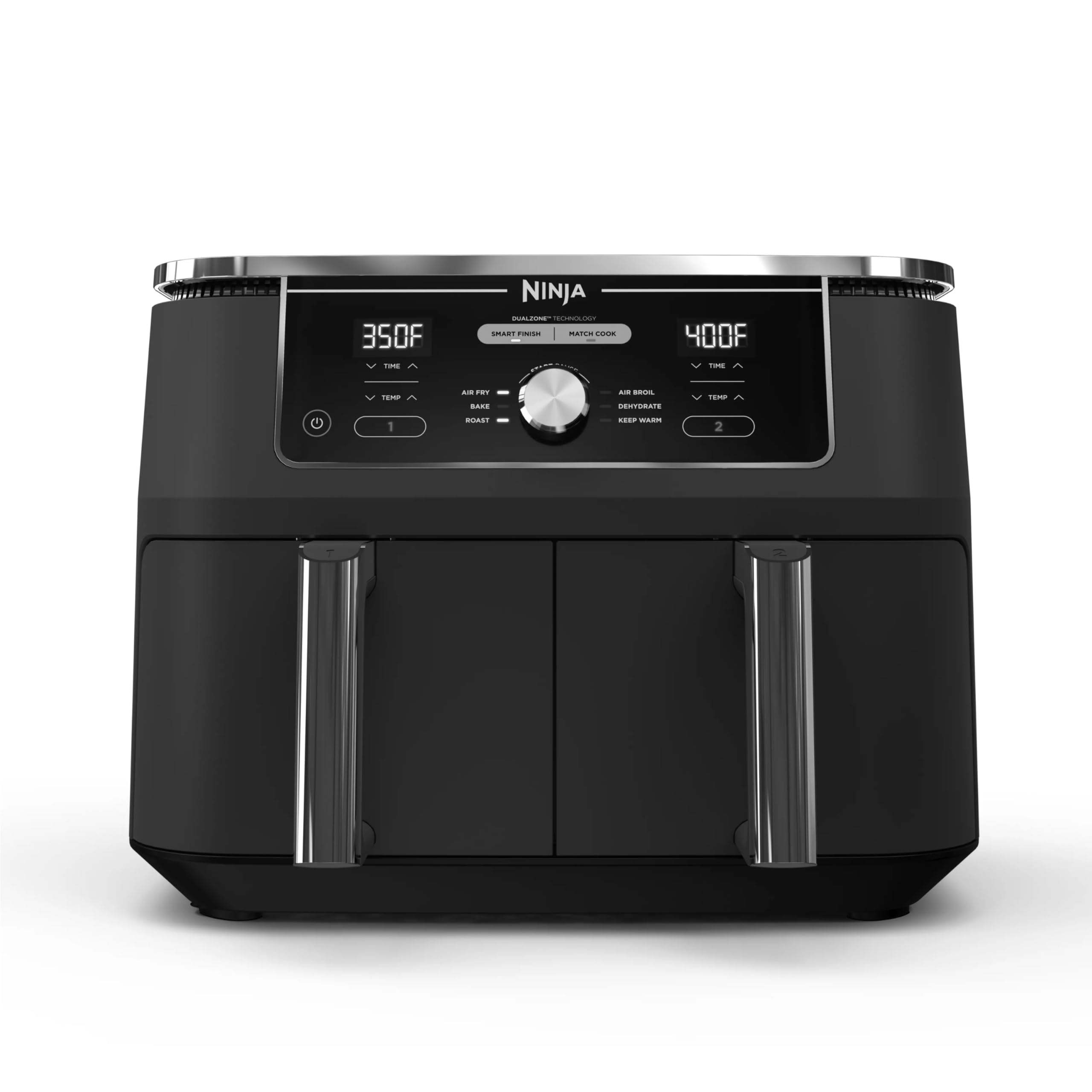 早い者勝ちfracora Premium PROHEATIN 4個セット Ninja - Brandclub - Ninja Air Fryer 4-in-1 Pro Air Fry