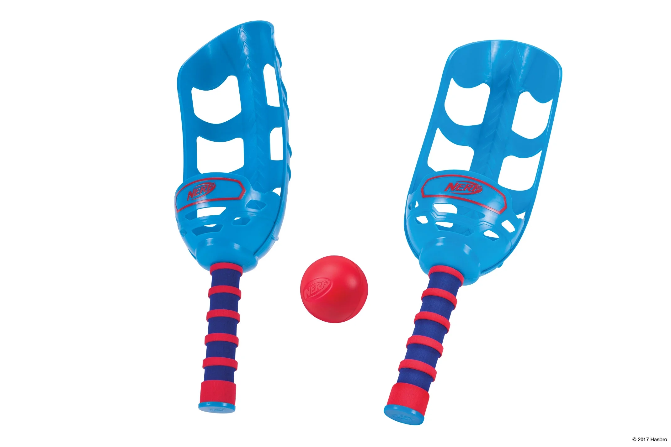 Nerf - Brandclub - NERF Super Soaker Toss 'N Splash Game by WowWee