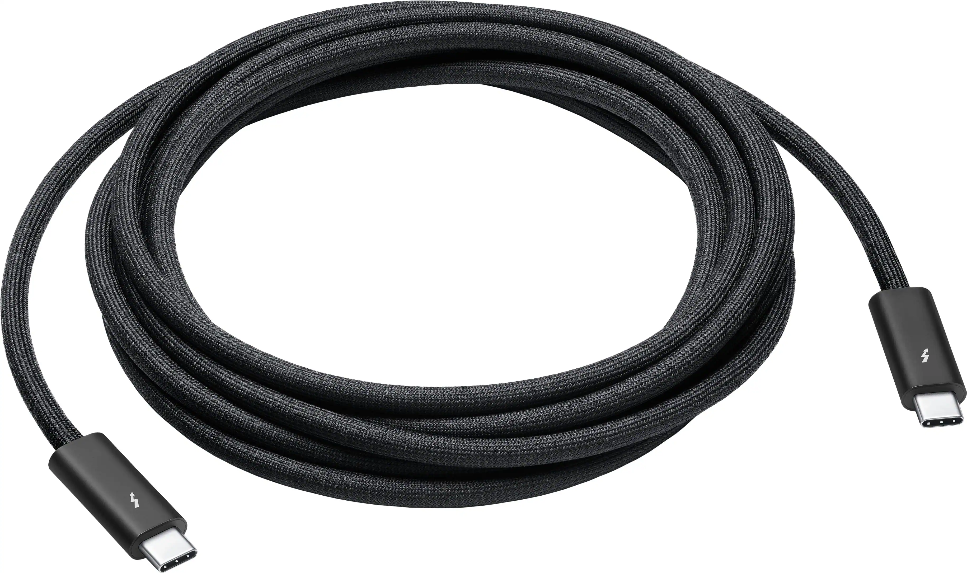 Apple - Brandclub - Apple Thunderbolt 5 Pro Cable 1m (USB-C)