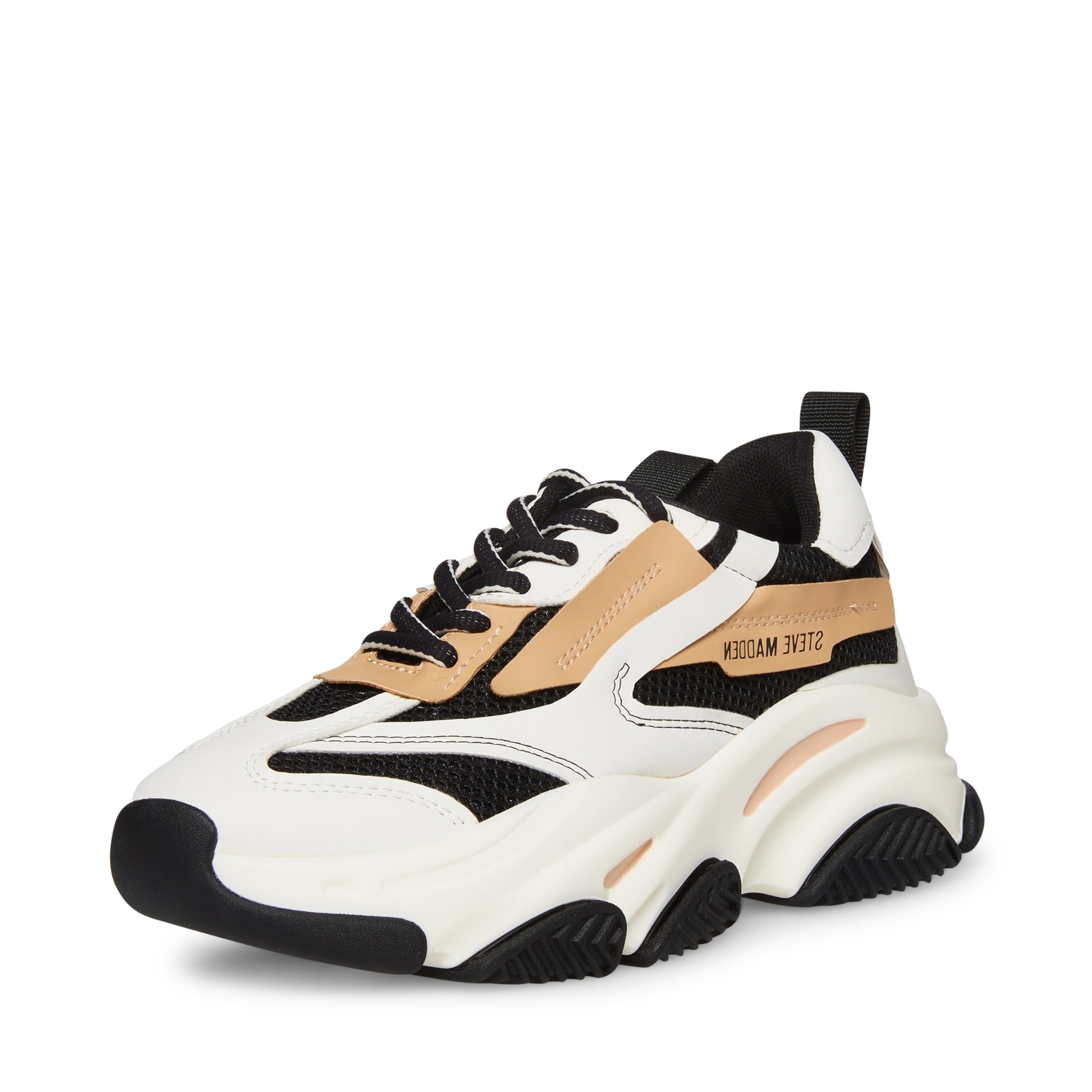 Steve Madden - Brandclub - Steve Madden Women's Rocket Sneaker
