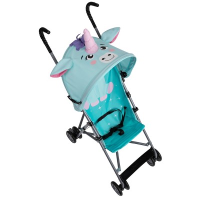 Cosco - Brandclub - Cosco Character Umbrella Stroller – Unicorn