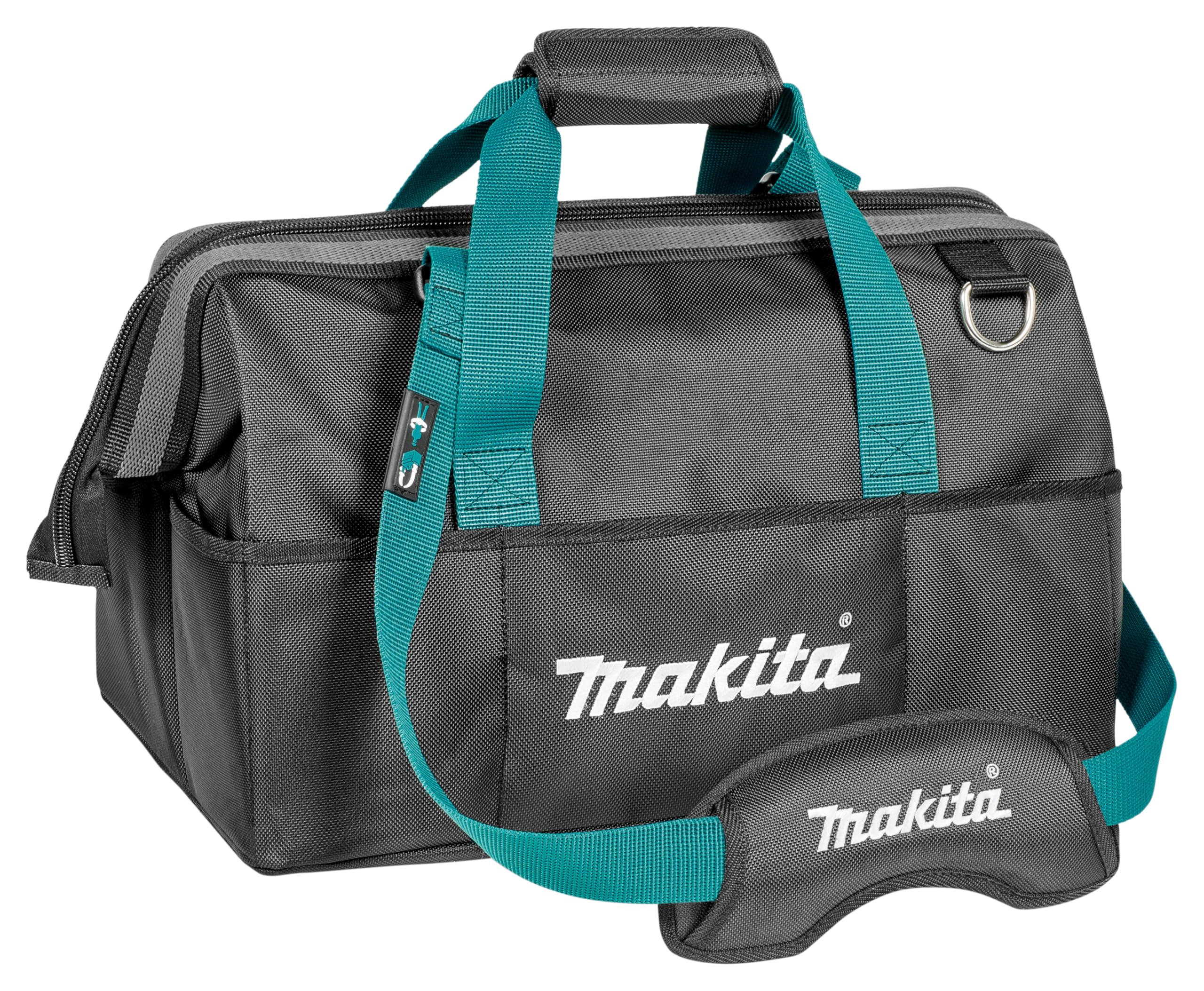 maki ページ Makita - Brandclub - Makita E-15431 Tool Bag 25.8 Litres