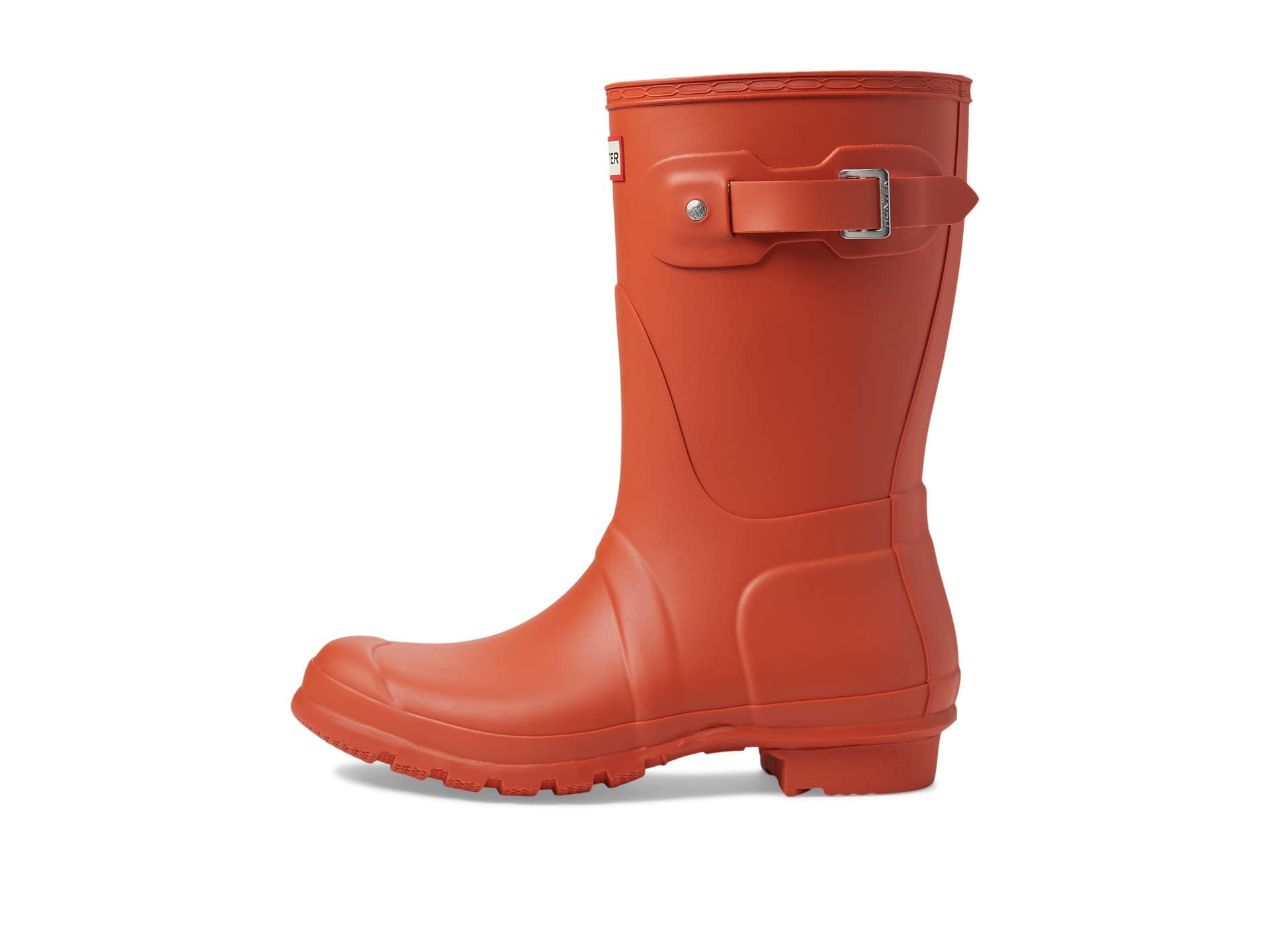 Hunter - Brandclub - Hunter Sherpa Logo Boots for Women
