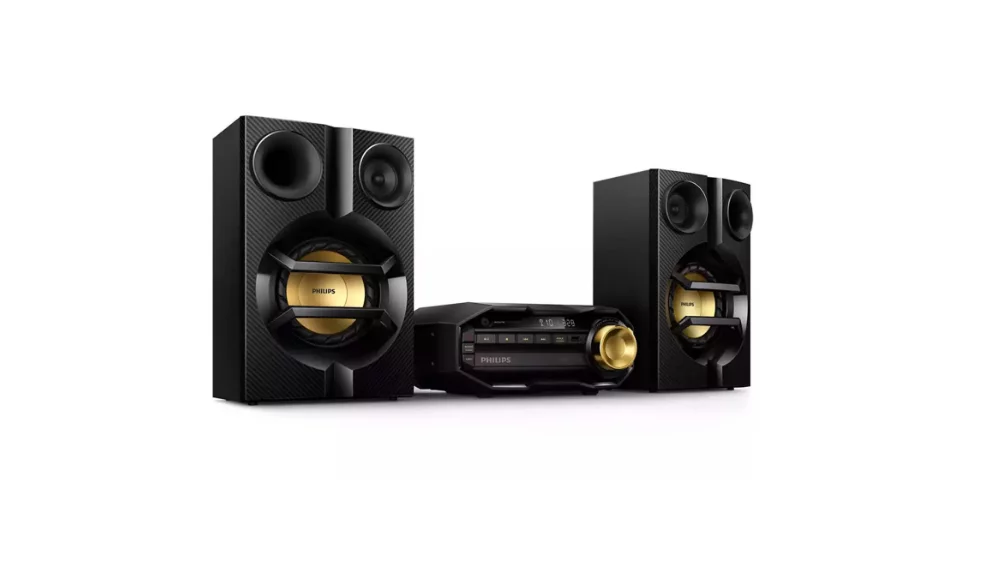 【美品】PHILIPS FX10 Bluetooth オーディオステレオシステム 916Or+TMn4L._UF894,1000_QL80_.jpg