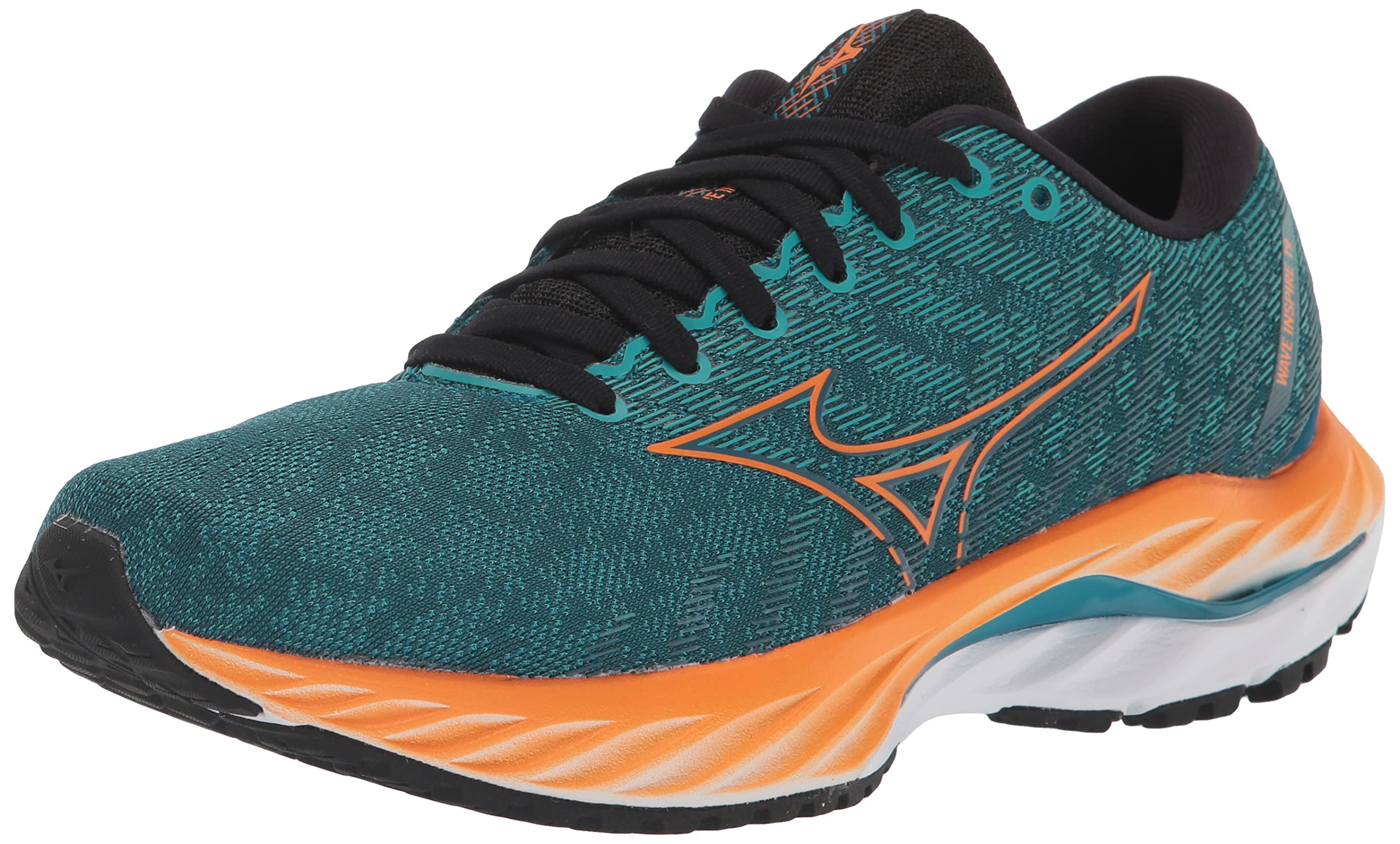 Mizuno - Brandclub - Mizuno Men's Wave Prophecy 12 Running