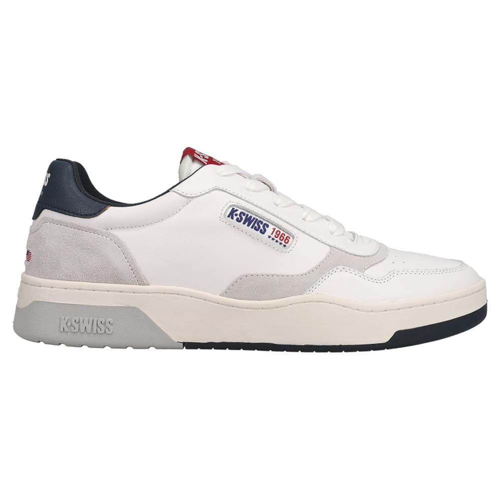 K-Swiss - Brandclub - K-SWISS Men's ST329 CMF Sneaker, Wide