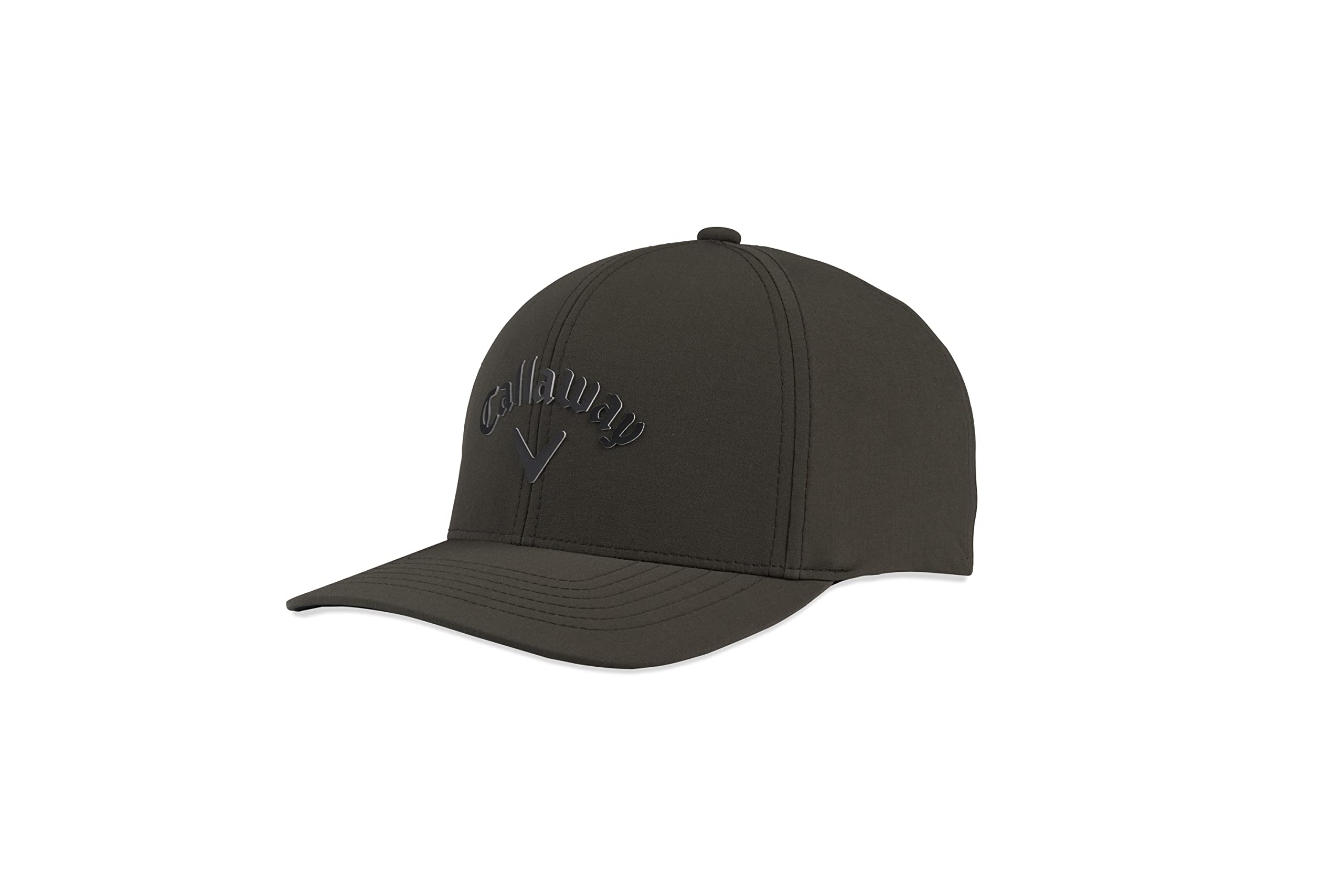 Callaway - Brandclub - Callaway Golf Catch It Clean Hat (Gray)