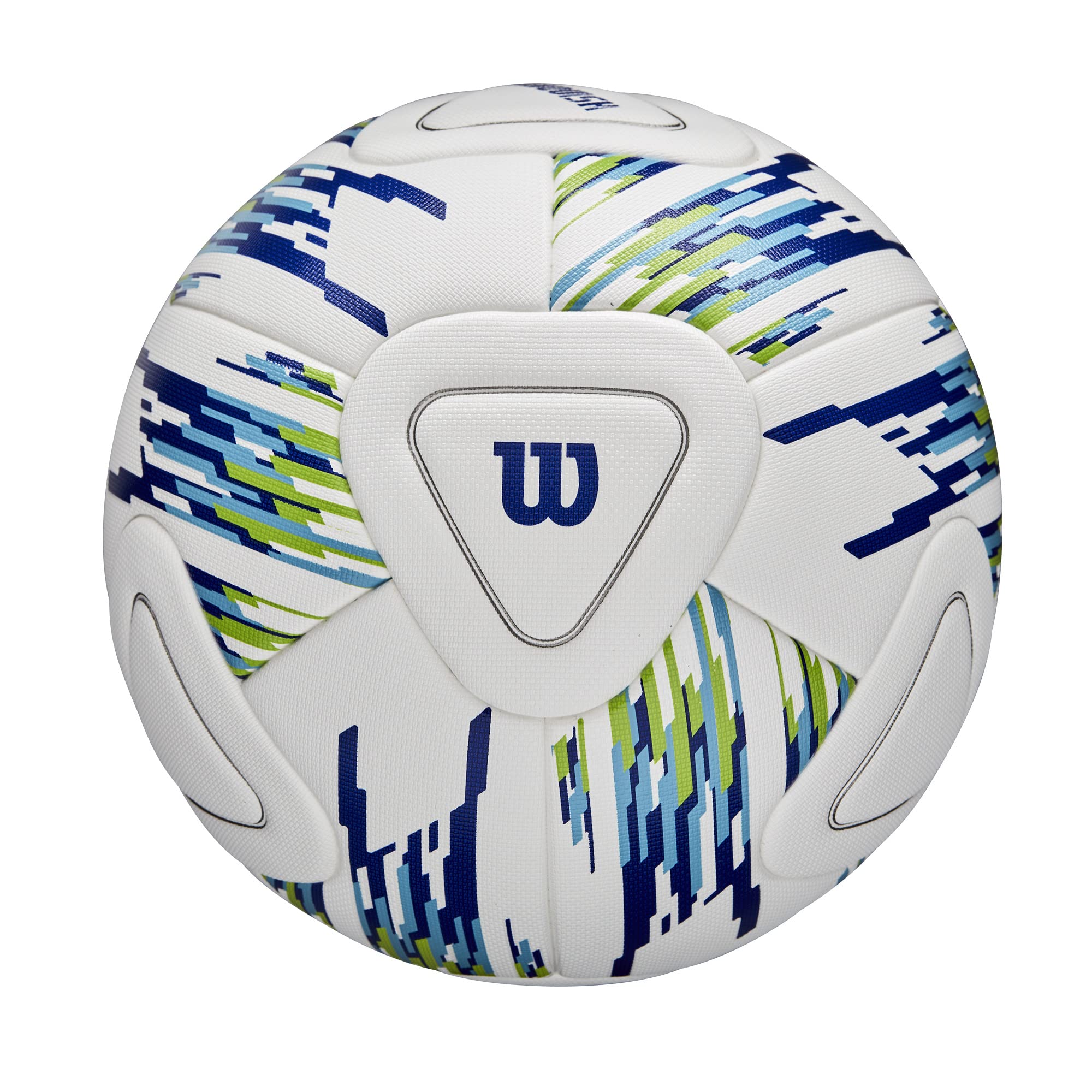 Balón Wilson De Fútbol Pentagon Pro No.5