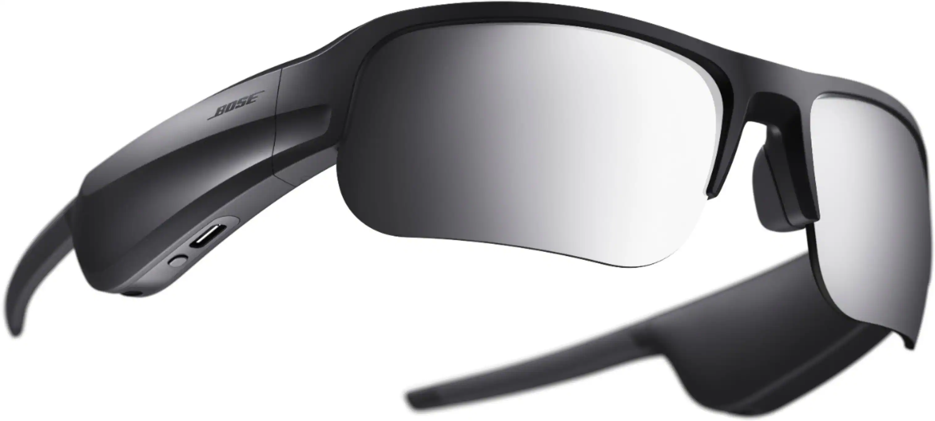 Bose - Brandclub - Bose - Frames Tempo – Sports Audio Sunglasses