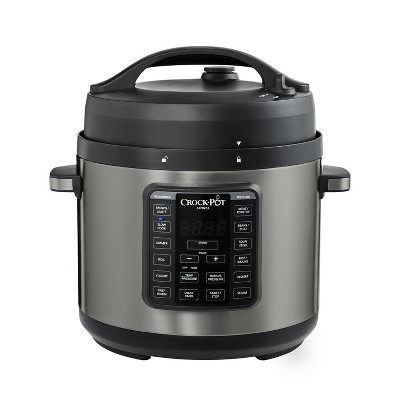 Crock-Pot - Brandclub - Crock-Pot Express Crock SCCPPC800-V1 XL