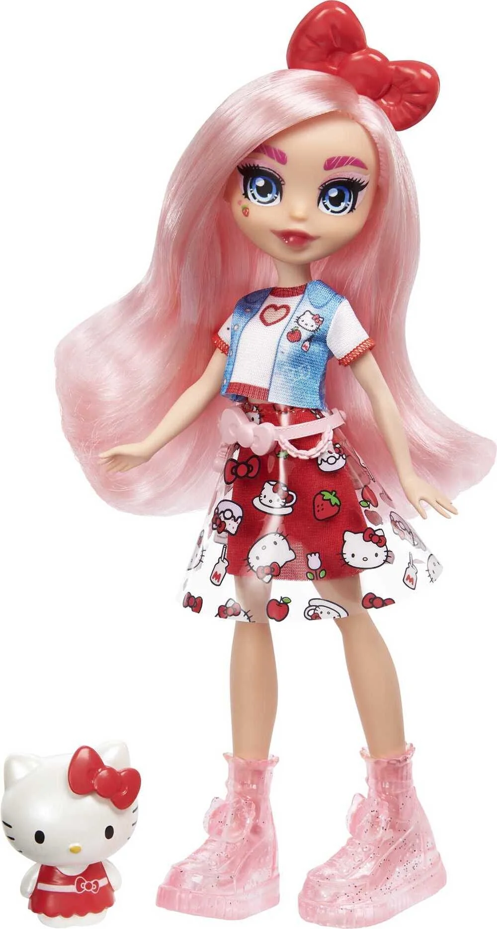 HELLO KITTY デラックスドール バレエドール JQGWZPXV.jpg