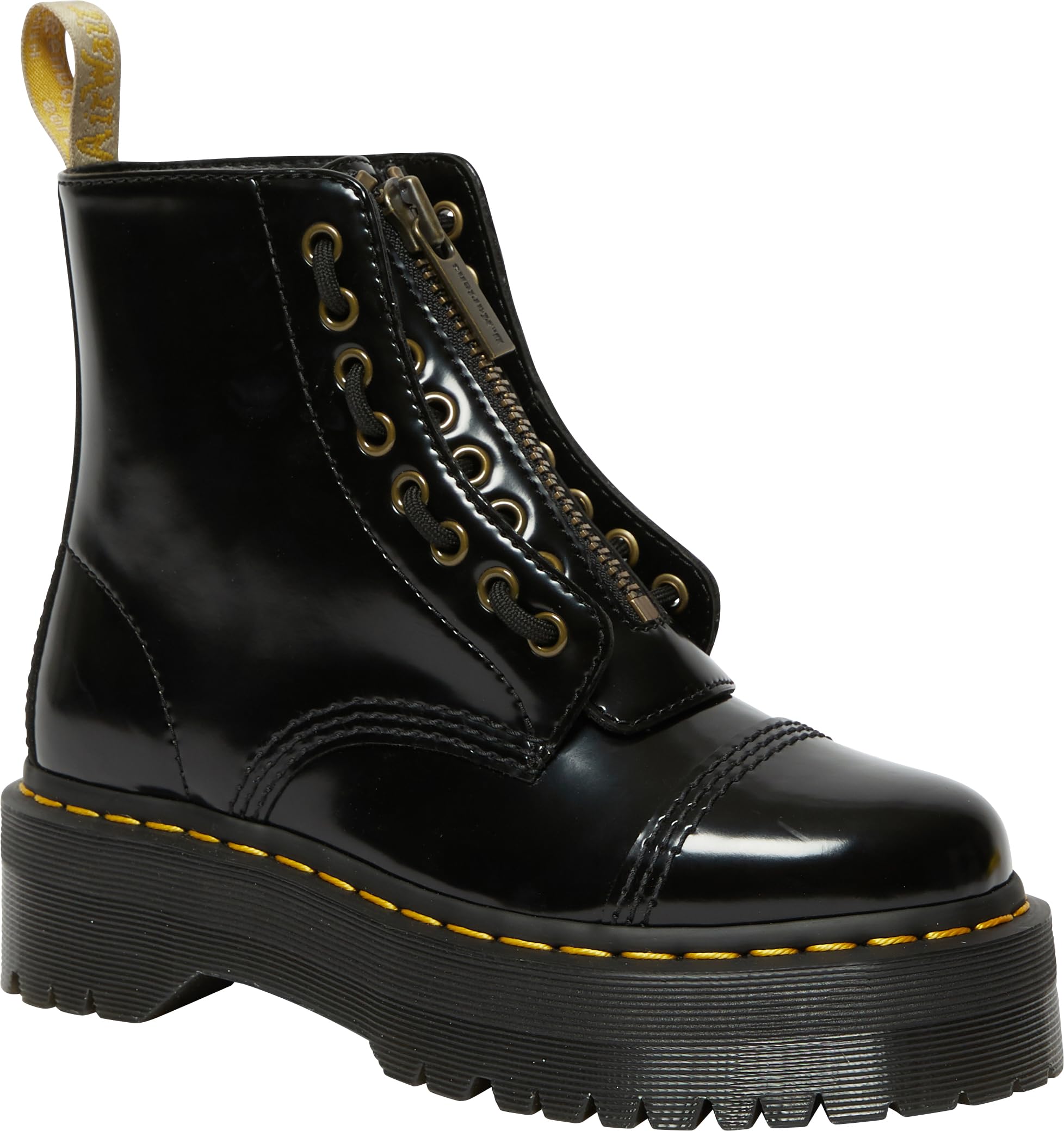 Dr. Martens - Brandclub - Dr. Martens womens Sinclair Decayed