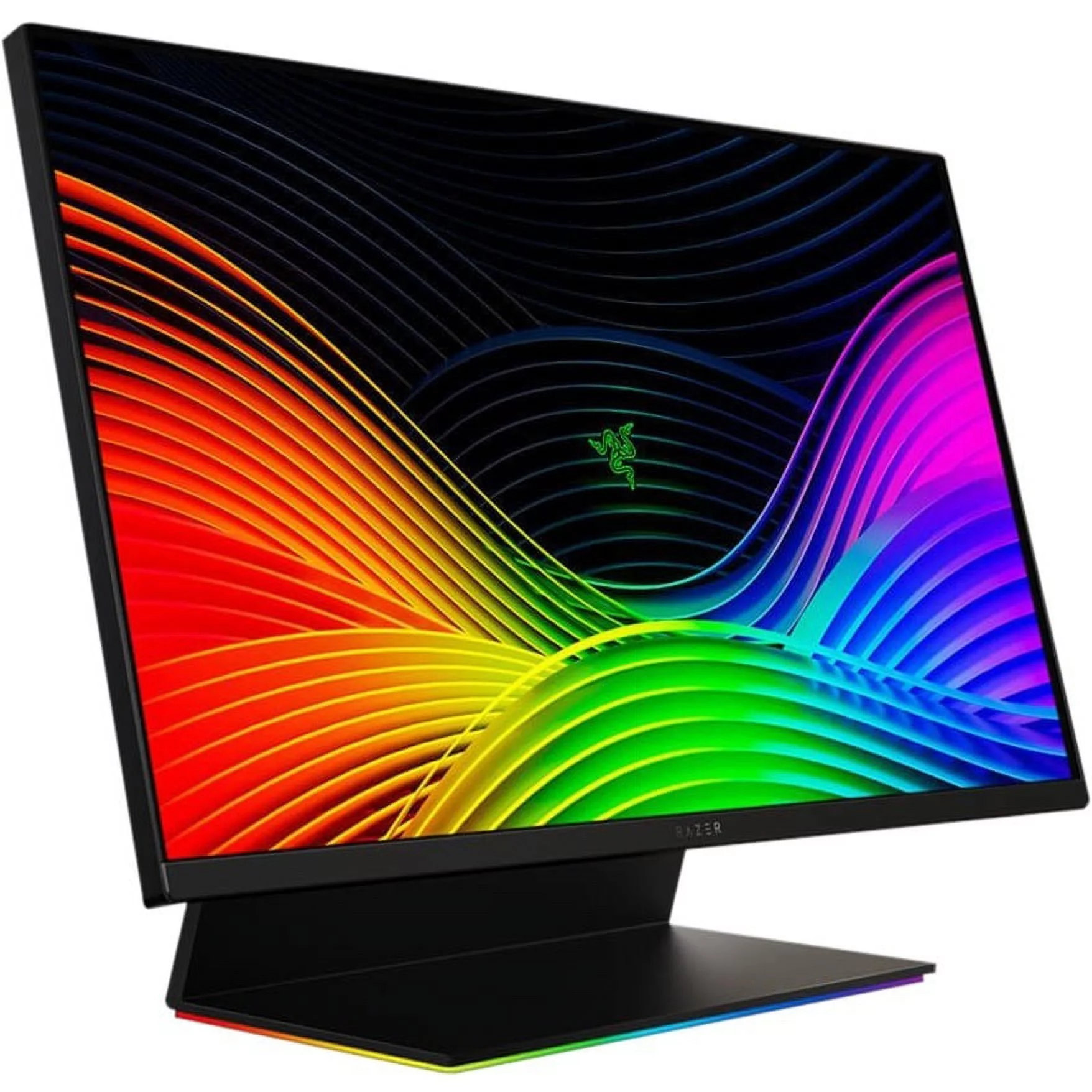 Razer - Brandclub - Razer Raptor 27