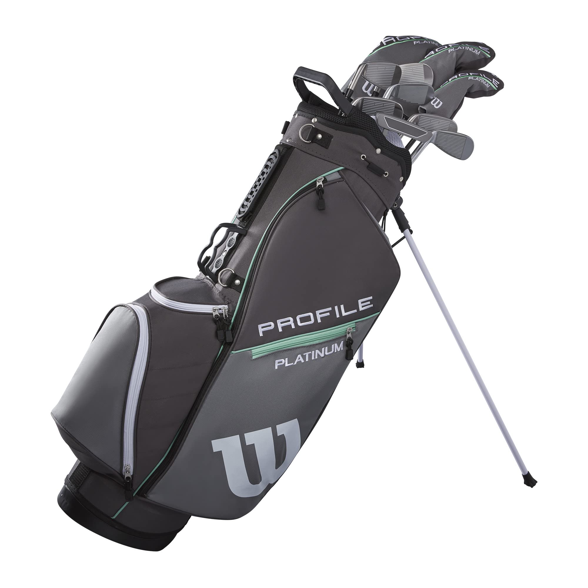 Wilson - Brandclub - WILSON Golf Men's Ultra Complete