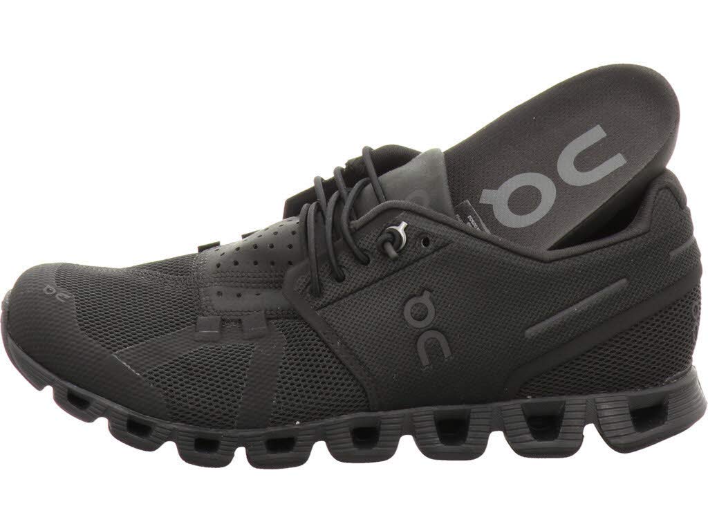 ON - Brandclub - On Running Cloud 5 Women's Speed Lace Up Mesh