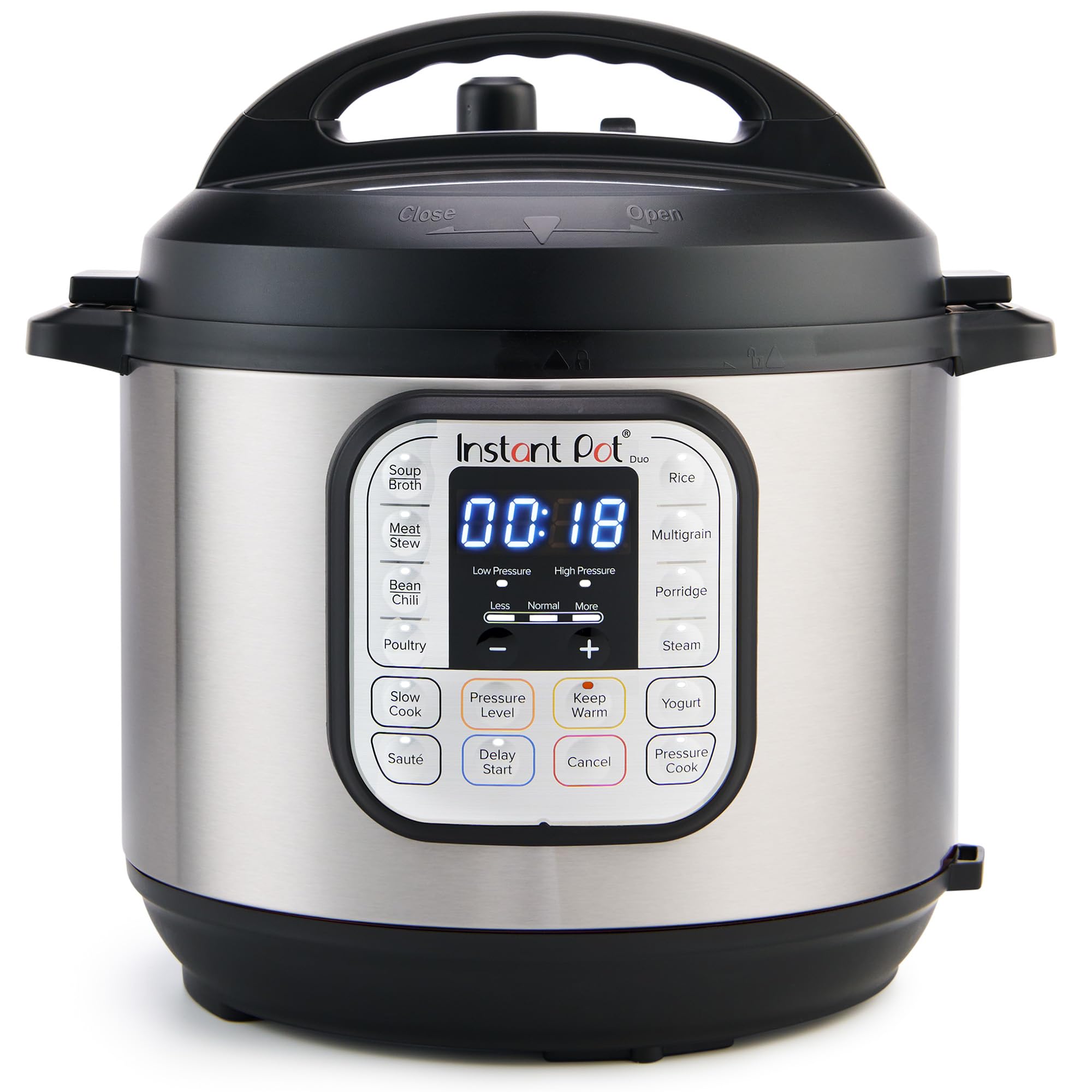 Instant Pot - Brandclub - Instant Pot Duo™ 6 Quart Multi-Cooker