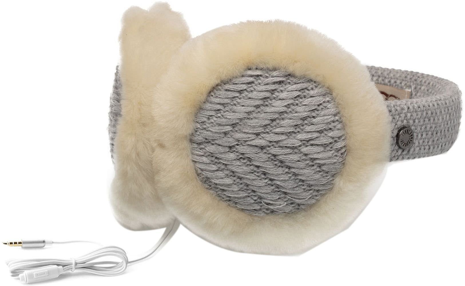 UGG - Brandclub - UGG Water Resistant Sheepskin Earmuffs