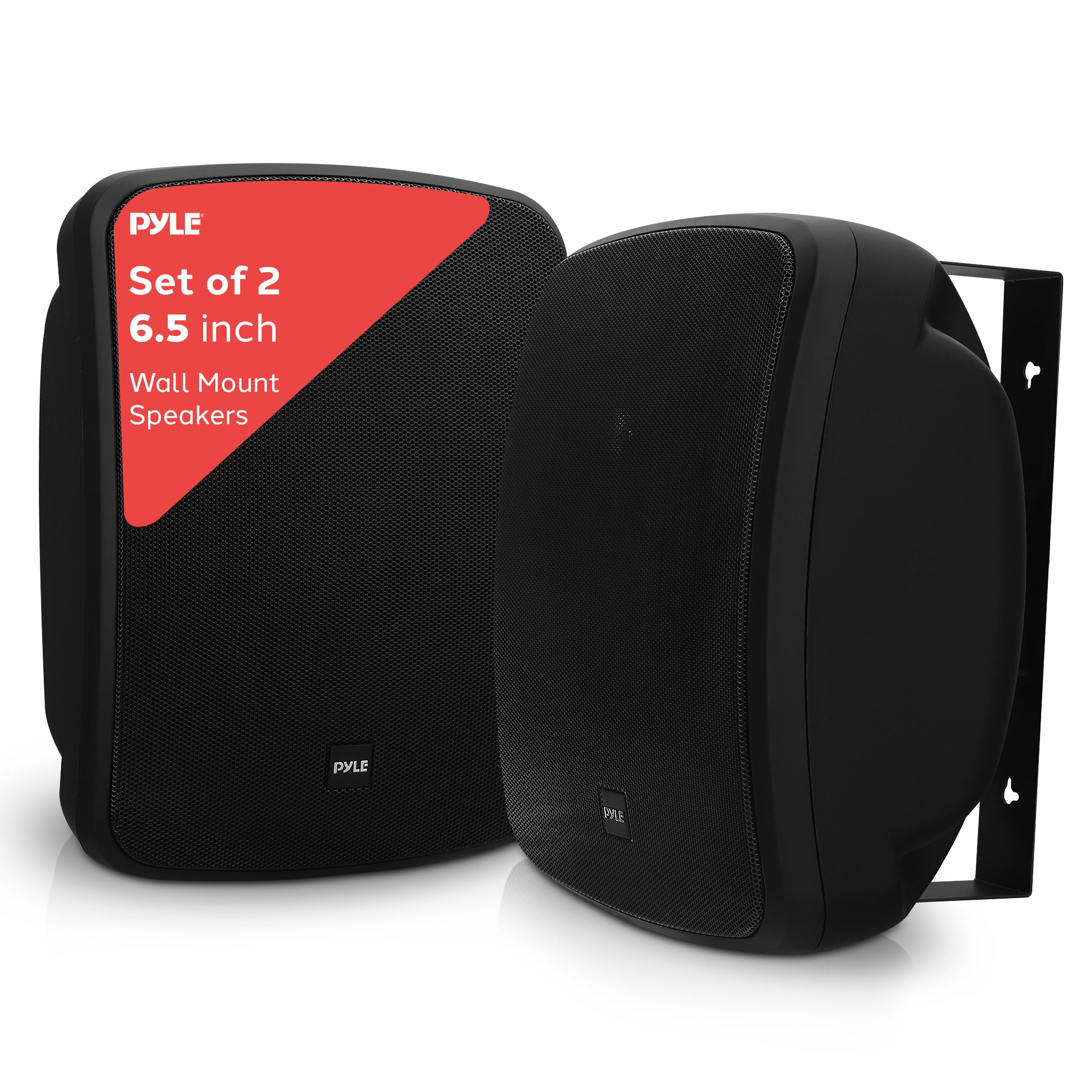 Outdoor Speaker System Pyle Speakers Walmart Pyle Home Stereo