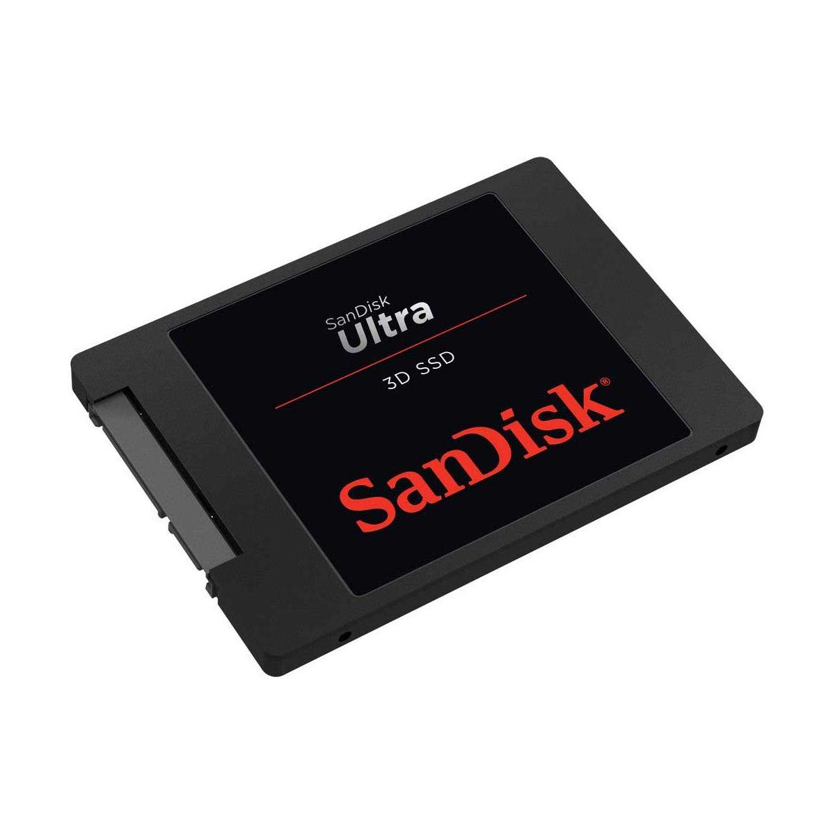 SanDisk - Brandclub - SanDisk Ultra 3D NAND 1TB Internal SSD