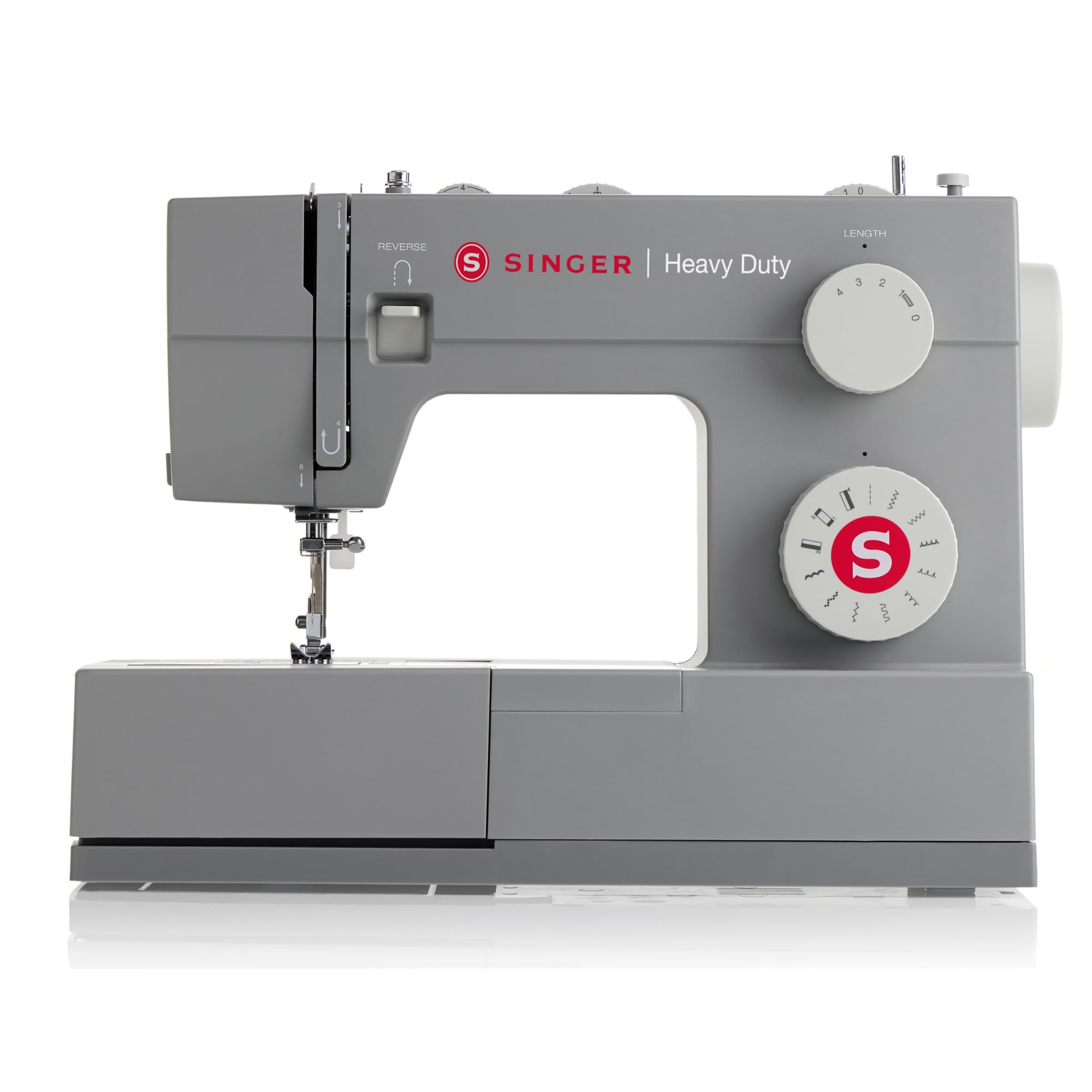 Singer - Brandclub - SINGER Confidence 7469Q Computerized