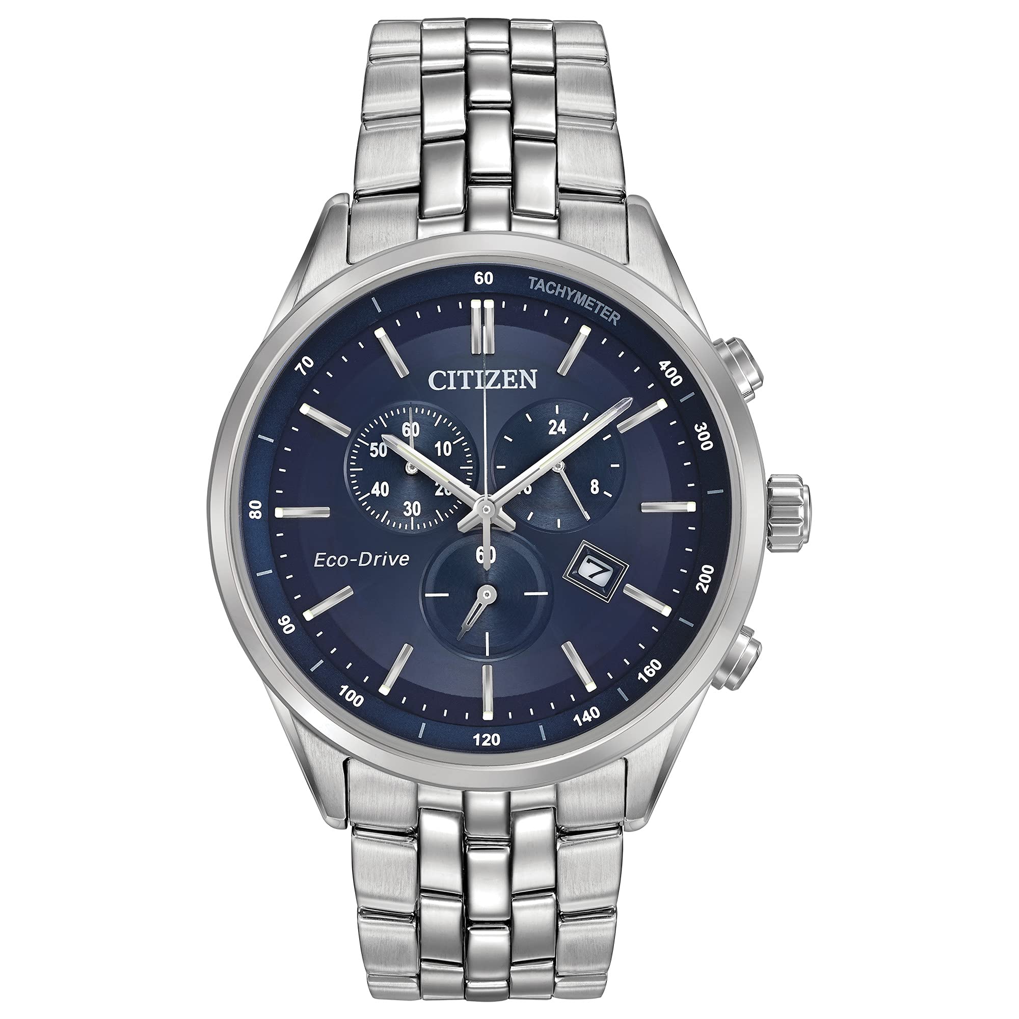 CITIZEN Eco-Drive メンズ腕時計 CITIZEN シチズン 腕時計 メンズ ソーラー エコドライブ ECO