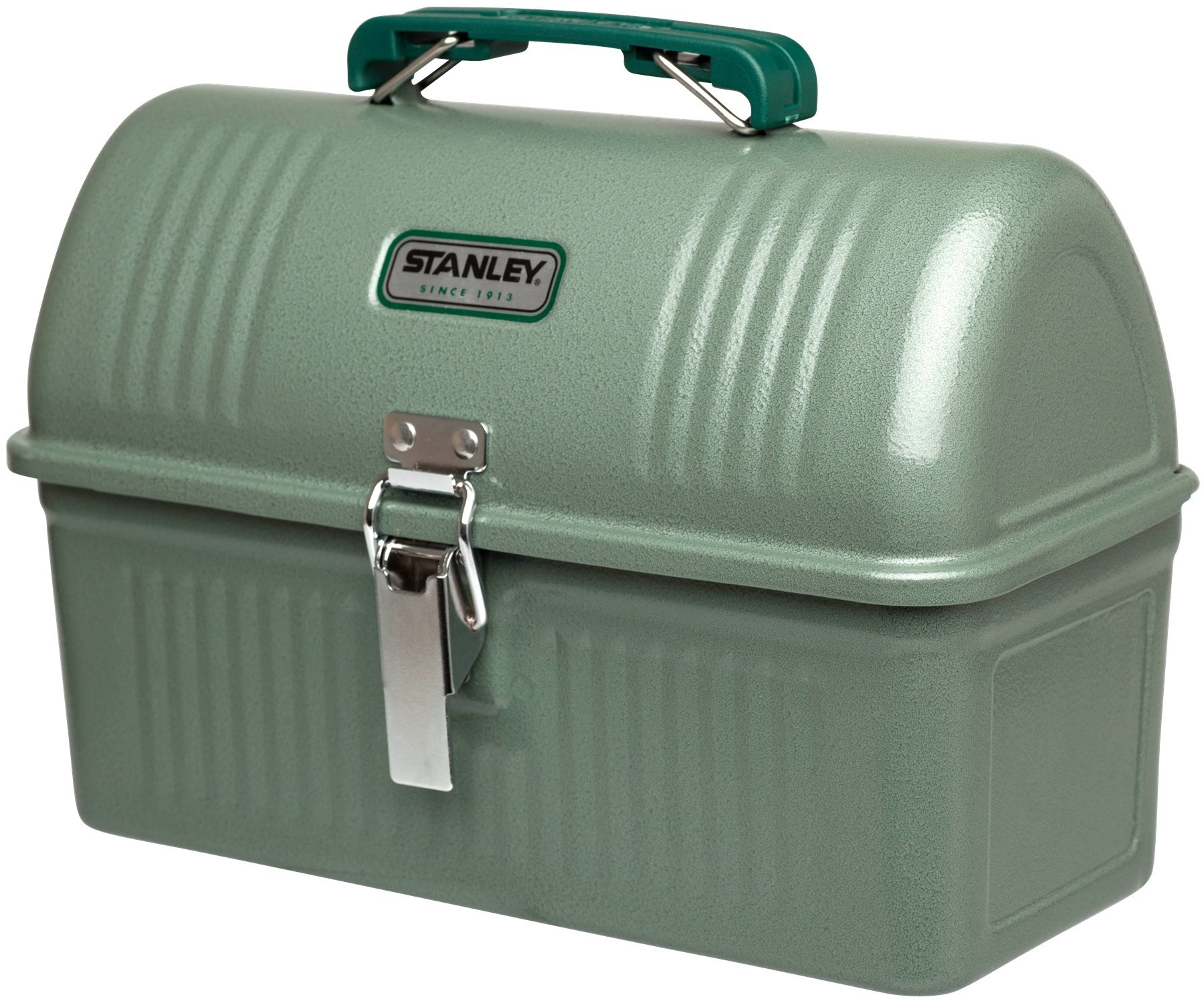 Stanley - Brandclub - Stanley Unisex's Classic Lunch Box-Green