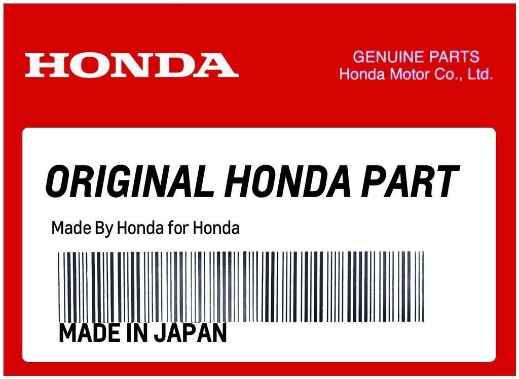 Yページ Genuine Honda 91201-Z0T-801 Oil Crankshaft Seal OEM GX160