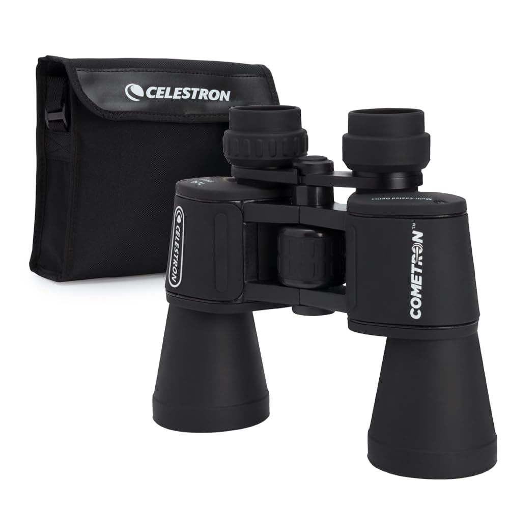 ED Glass Binoculars ED 15x70 Binoculars - Astronomy & Long Distance Viewing  Celestron SkyMaster Pro