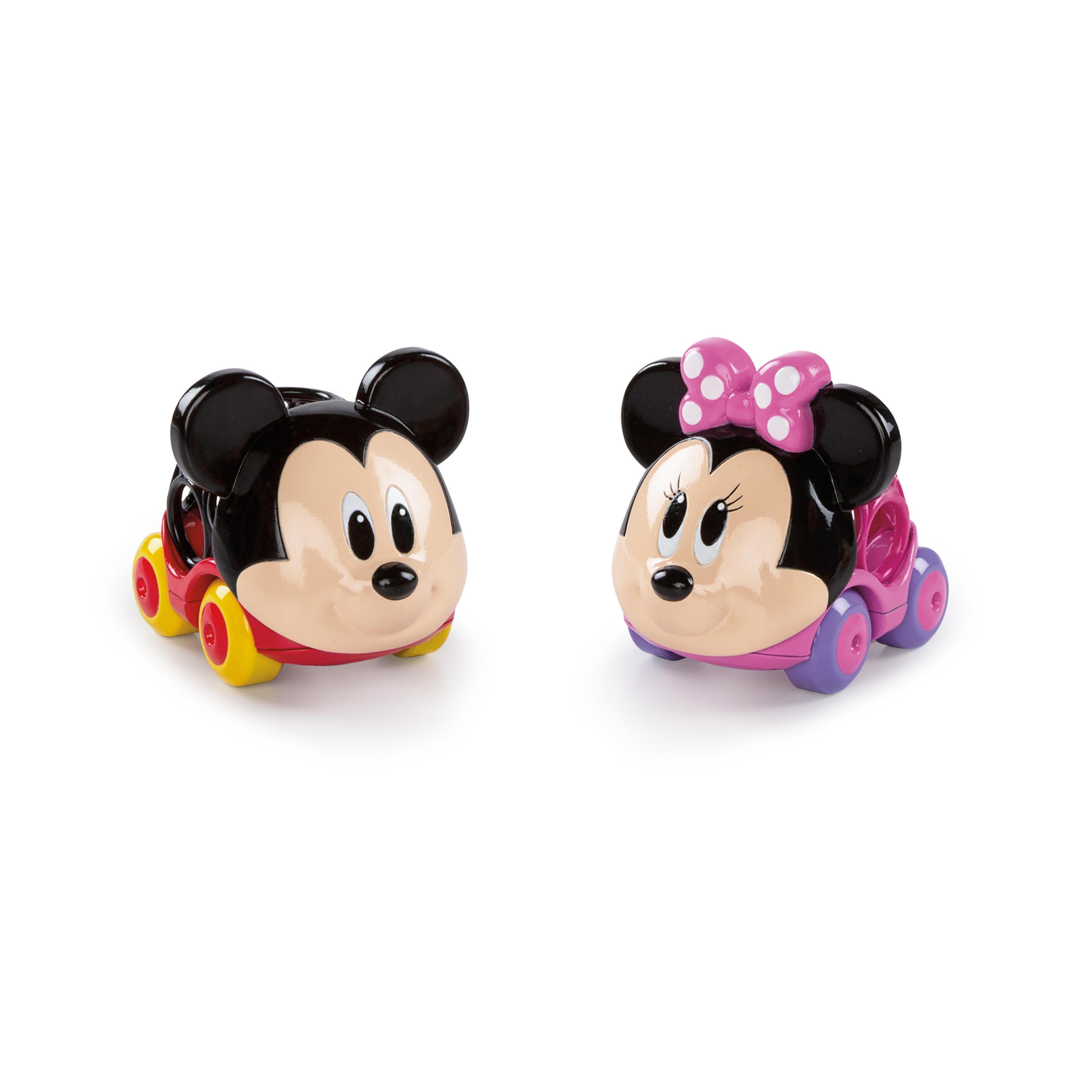 Bright Starts - Brandclub - Bright Starts Disney Baby Go Grippers