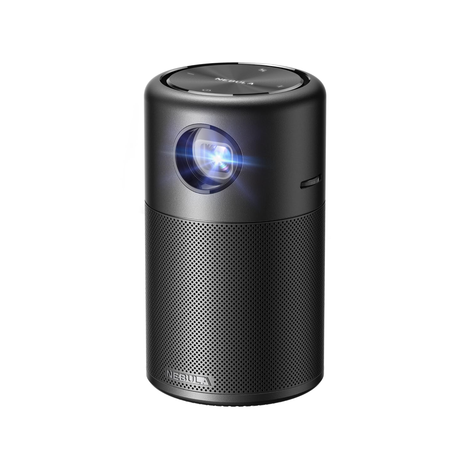 (美品)NEBULA by Anker Anker Nebula Cosmos Laser 4K Projector Review: Get a Handle
