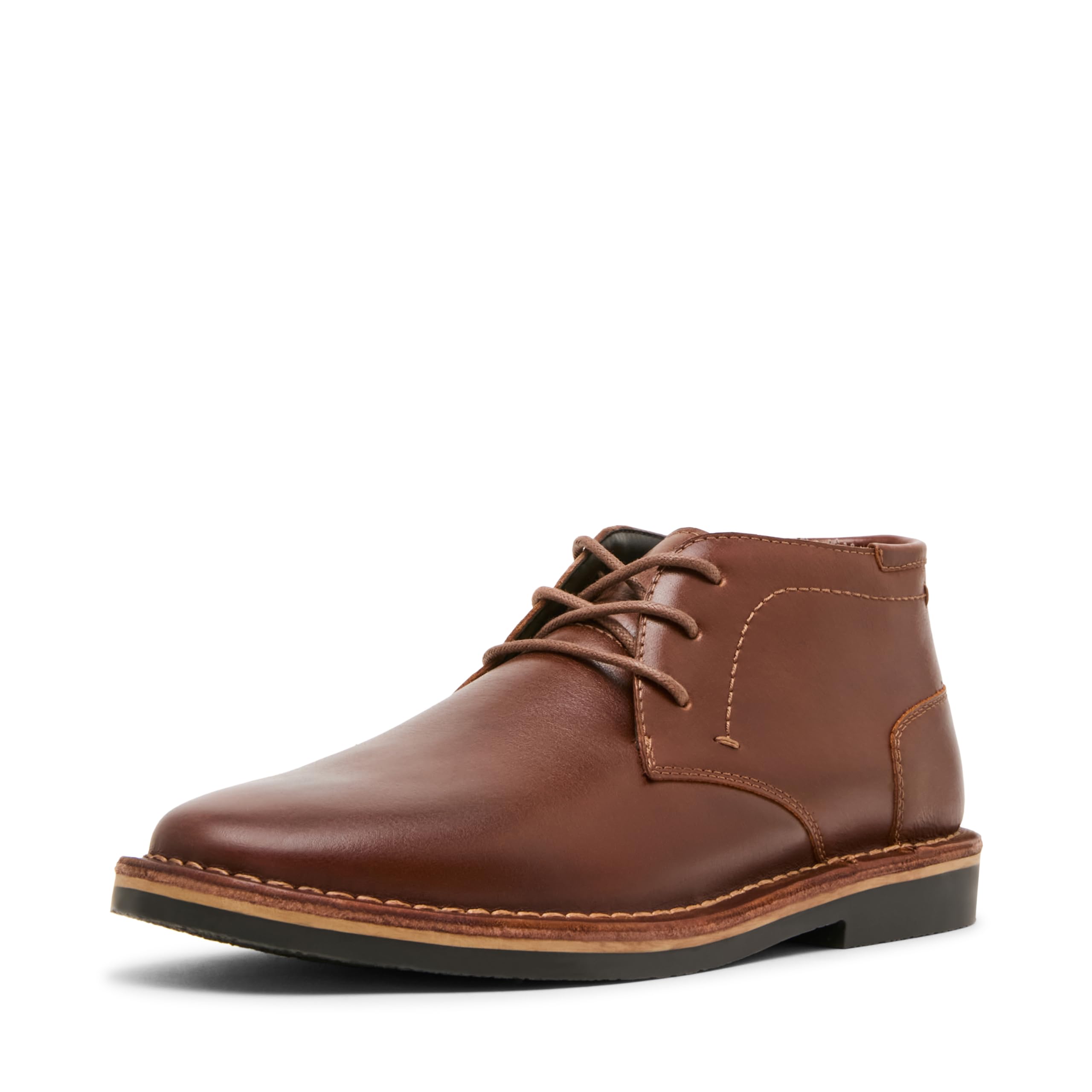 Madden Men\'s M-LANTAN Oxford, Tan Nubuck 8.5 Steve Madden - Brandclub - Madden Men main image 3
