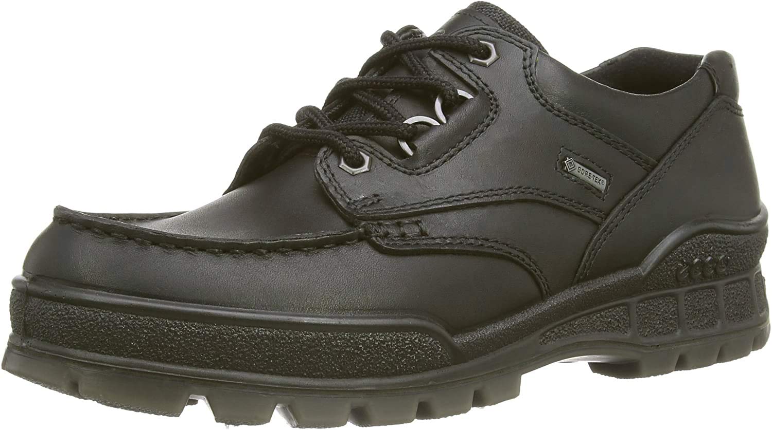 ECCO - Brandclub - ECCO Men's New Jersey Lace Oxfords