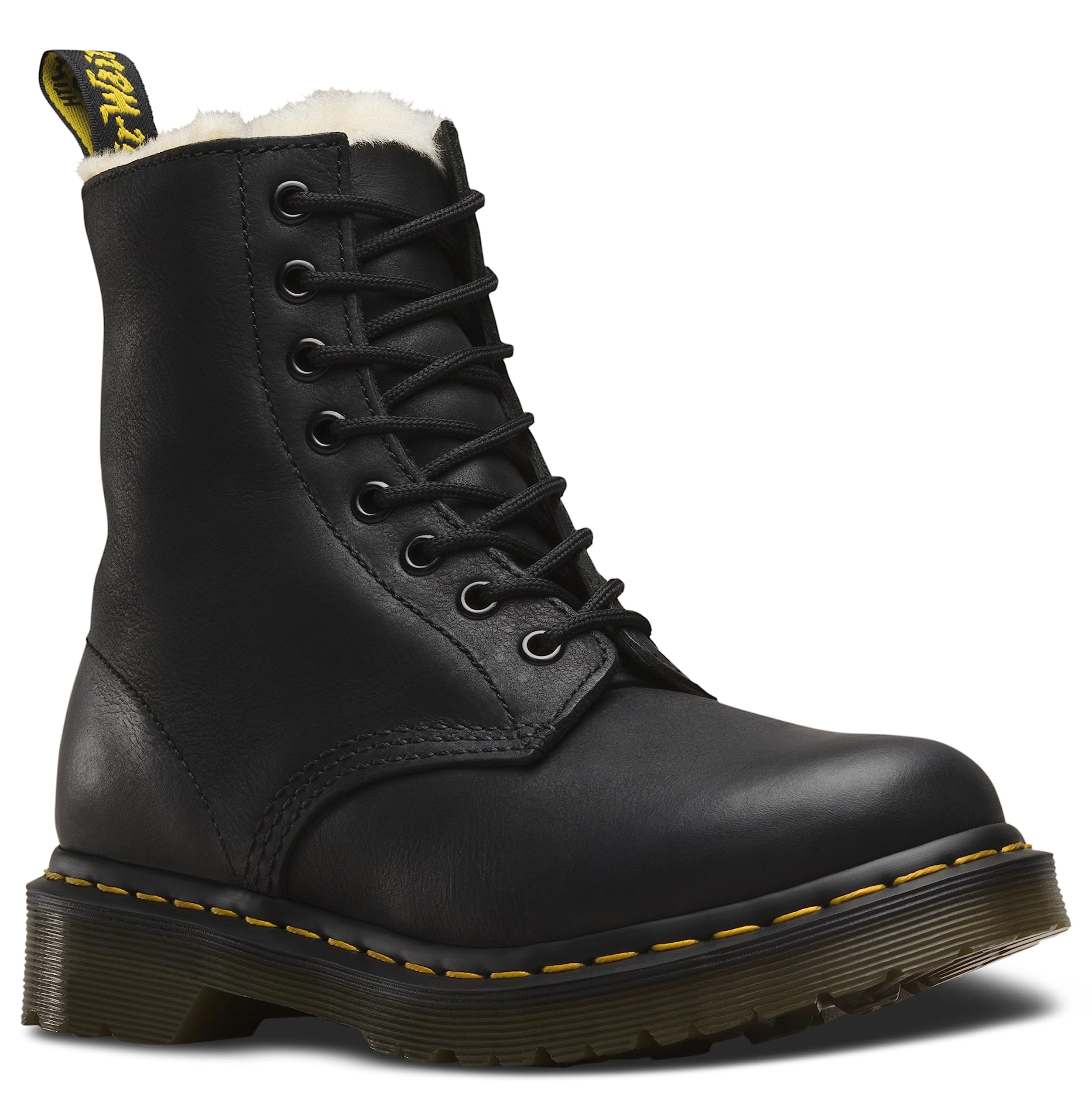 Dr. Martens - Brandclub - Dr. Martens Unisex Vegan 1460 8