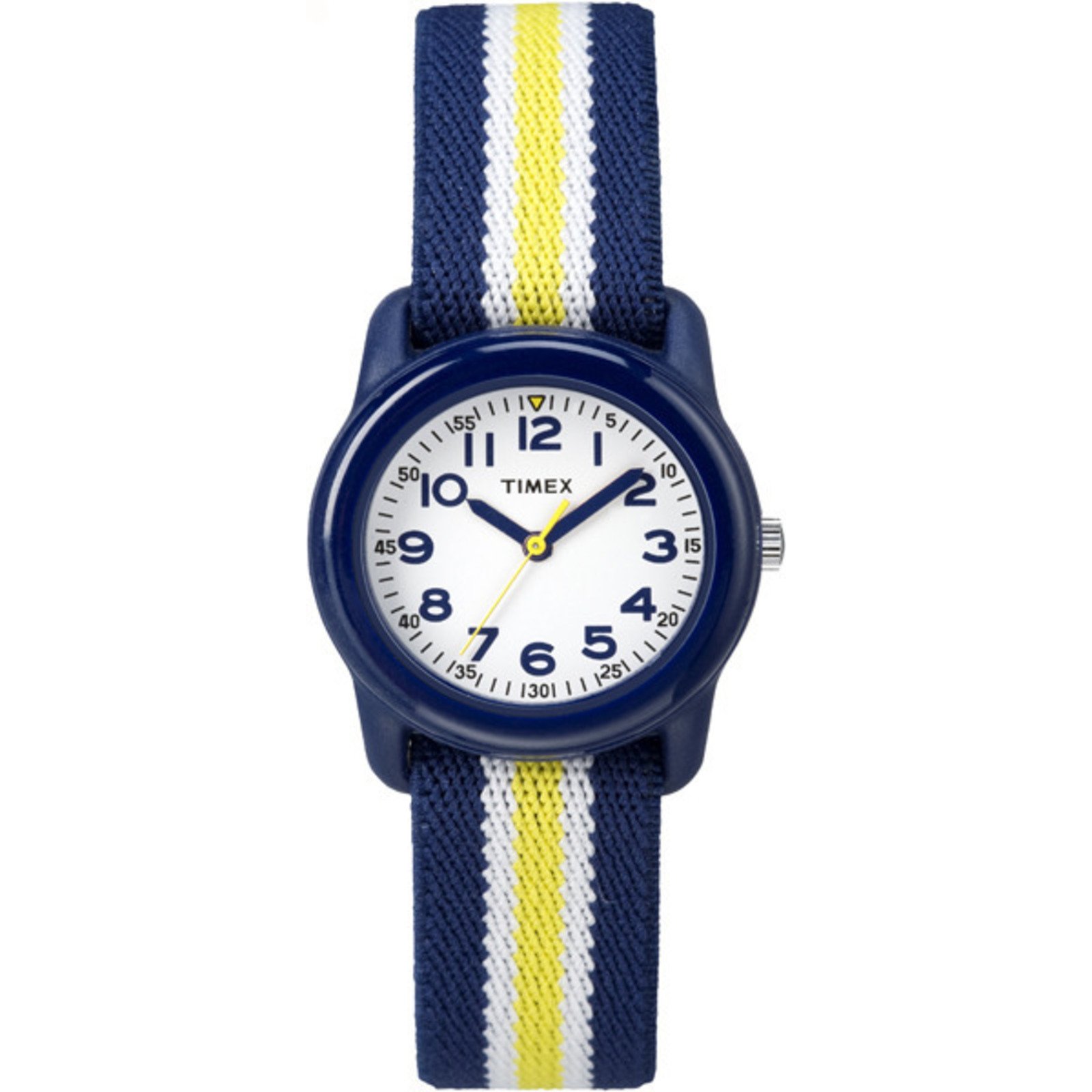 Timex - Brandclub - Timex TIME Machines 29mm Elastic Fabric