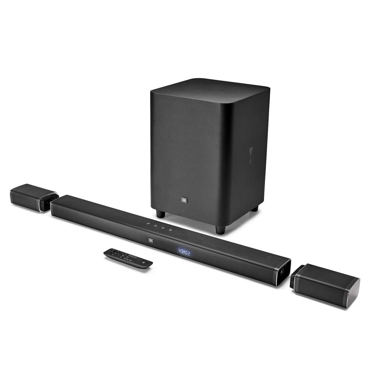 JBL サウンドバー JBL BAR STUDIO JBL BAR STUDIO 価格比較 - 価格.com