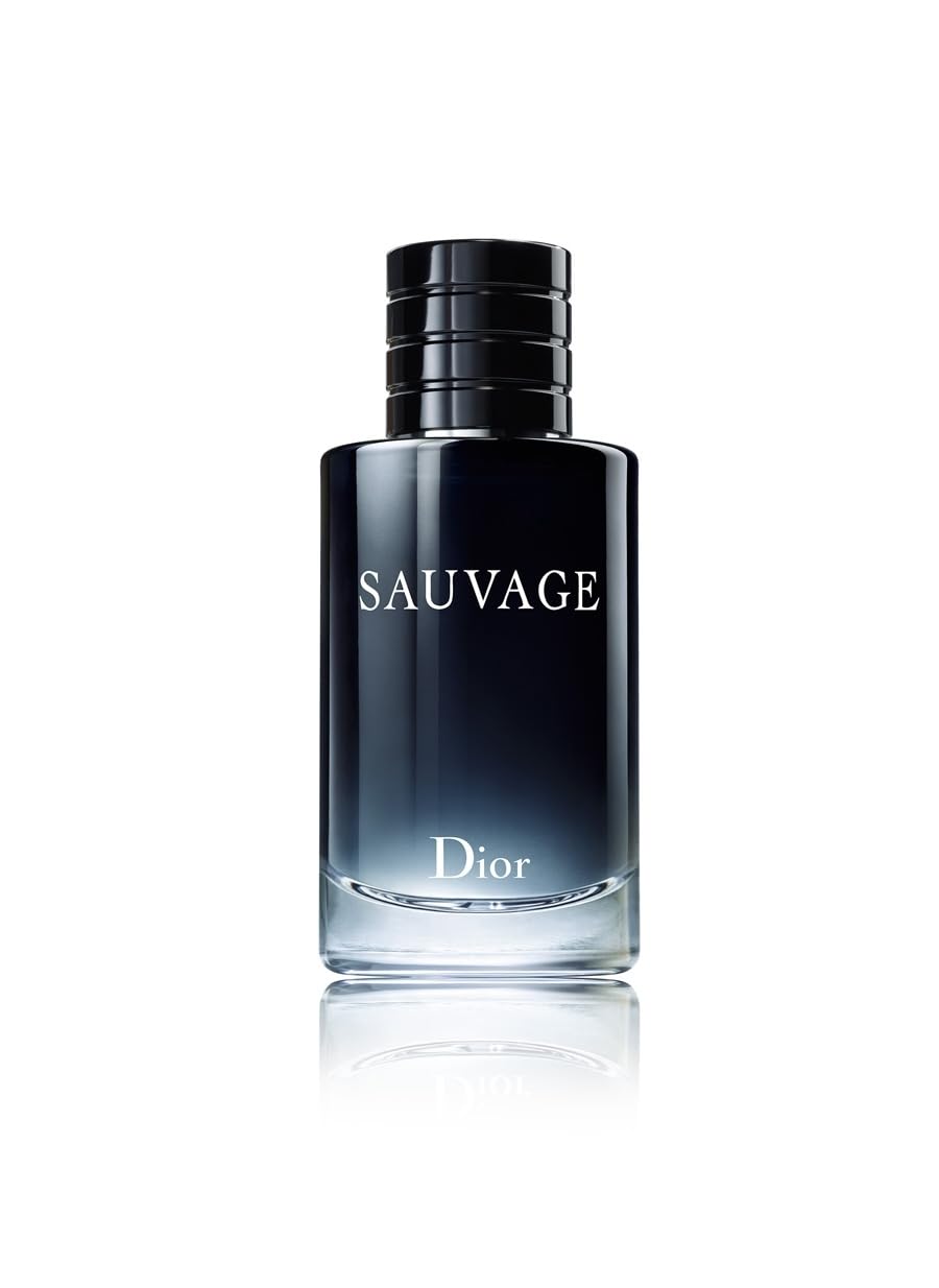 Dior - Brandclub - Christian Dior Sauvage Eau De Toilette Spray 2