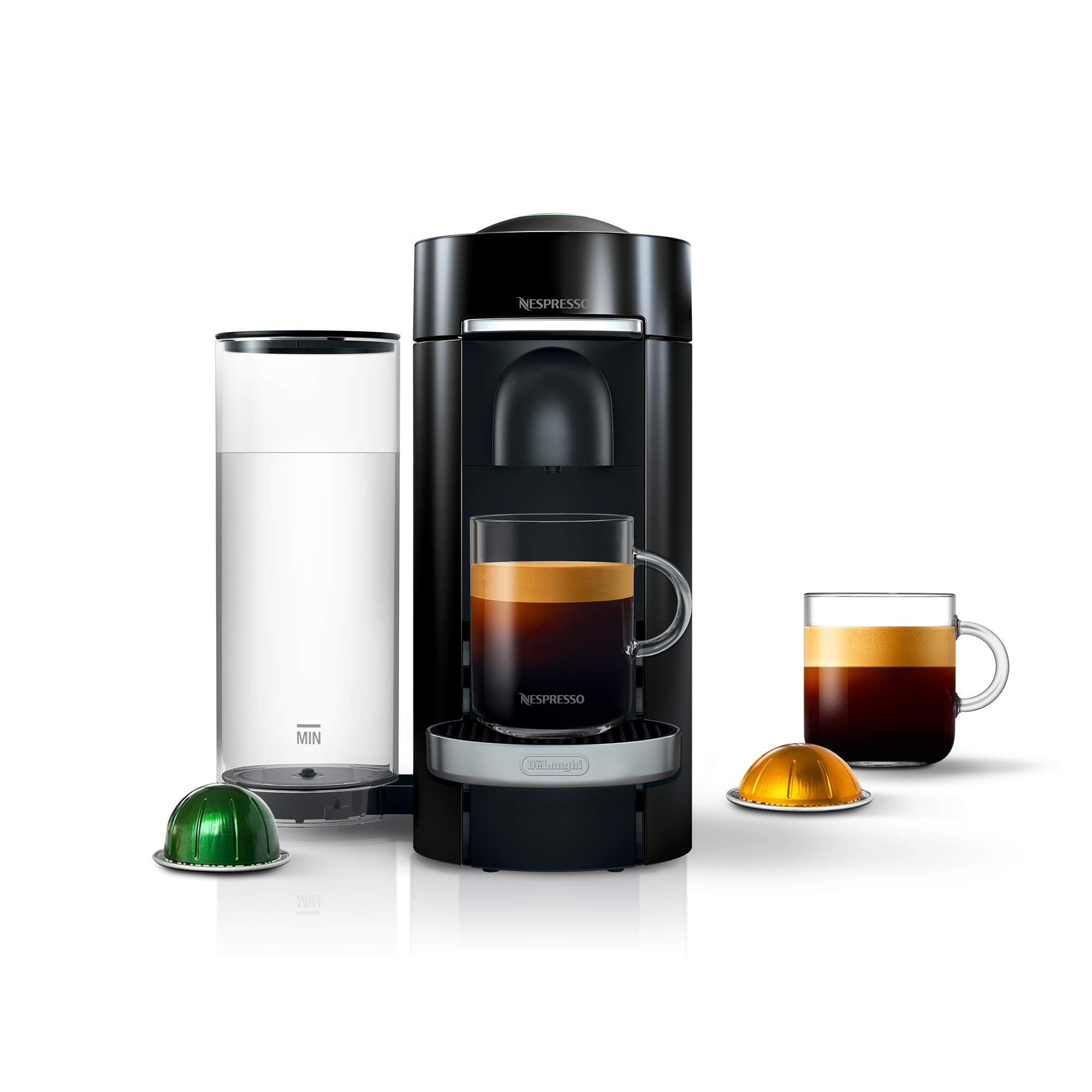 NESPRESSO - ネスプレッソ DeLonghi - Brandclub - Nespresso Vertuo Next Coffee and