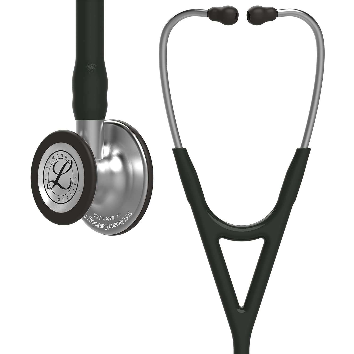 3M - Brandclub - 3M Littmann Cardiology IV Diagnostic Stethoscope