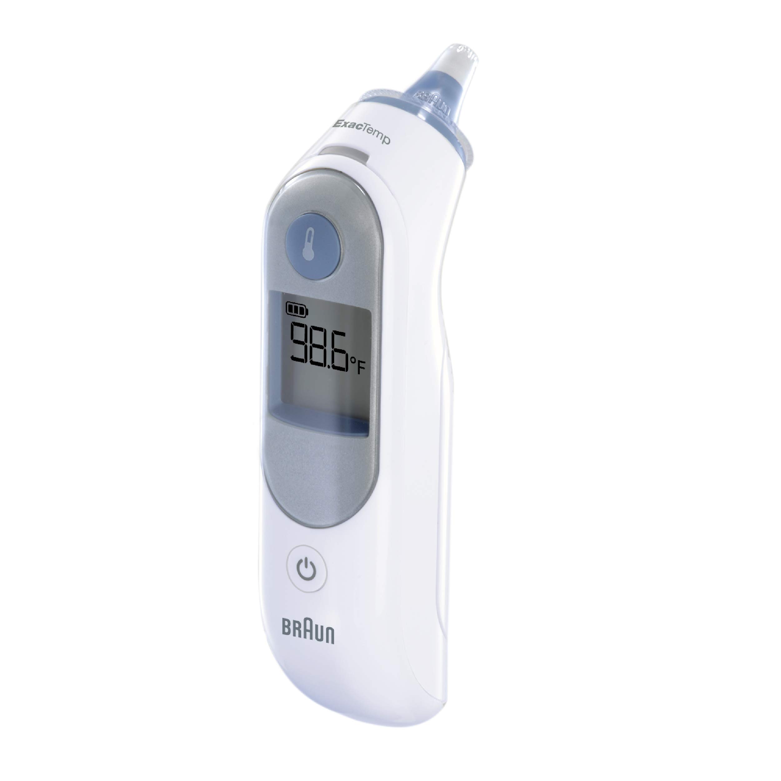Ear Thermometer for Babies: Accurate & Quick Fever Checks