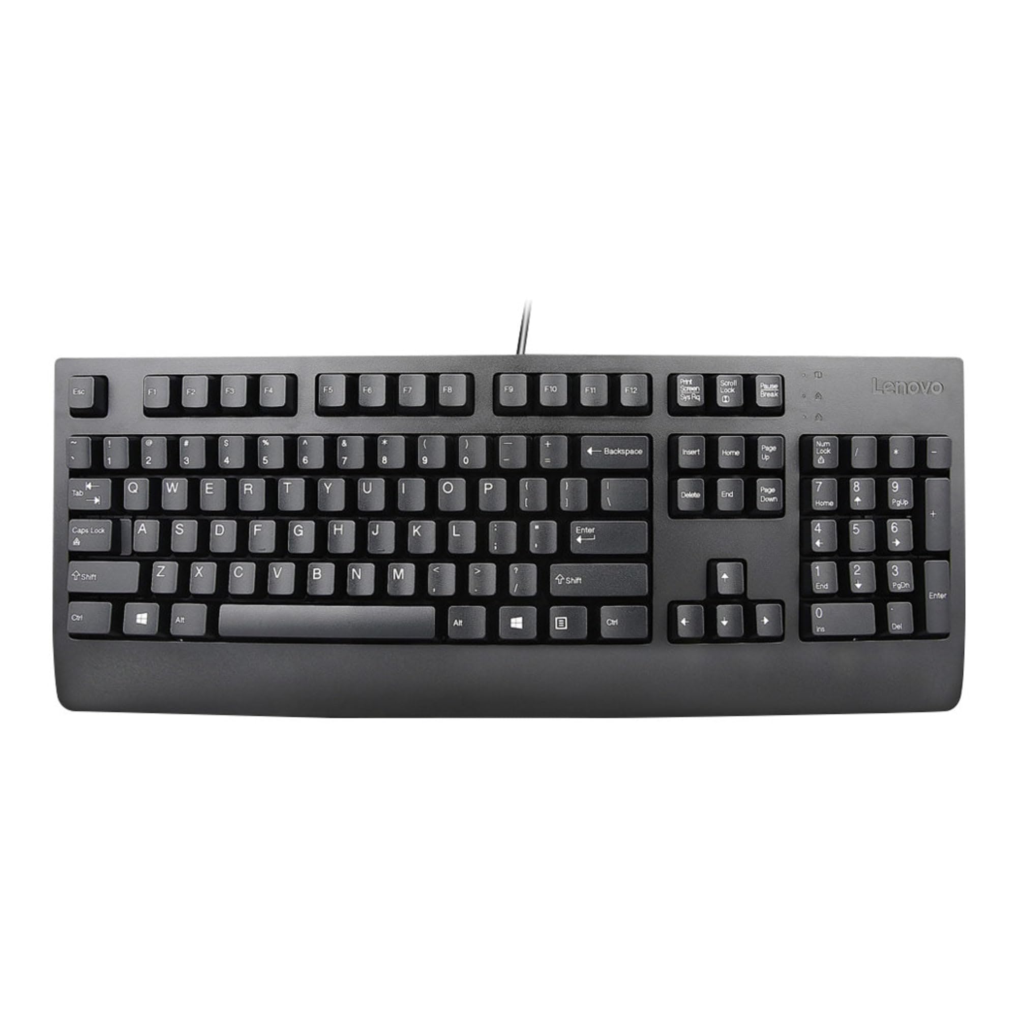 ThinkPad Keyboard Ⅱ Amazon.com: Lenovo ThinkPad TrackPoint Keyboard II (US