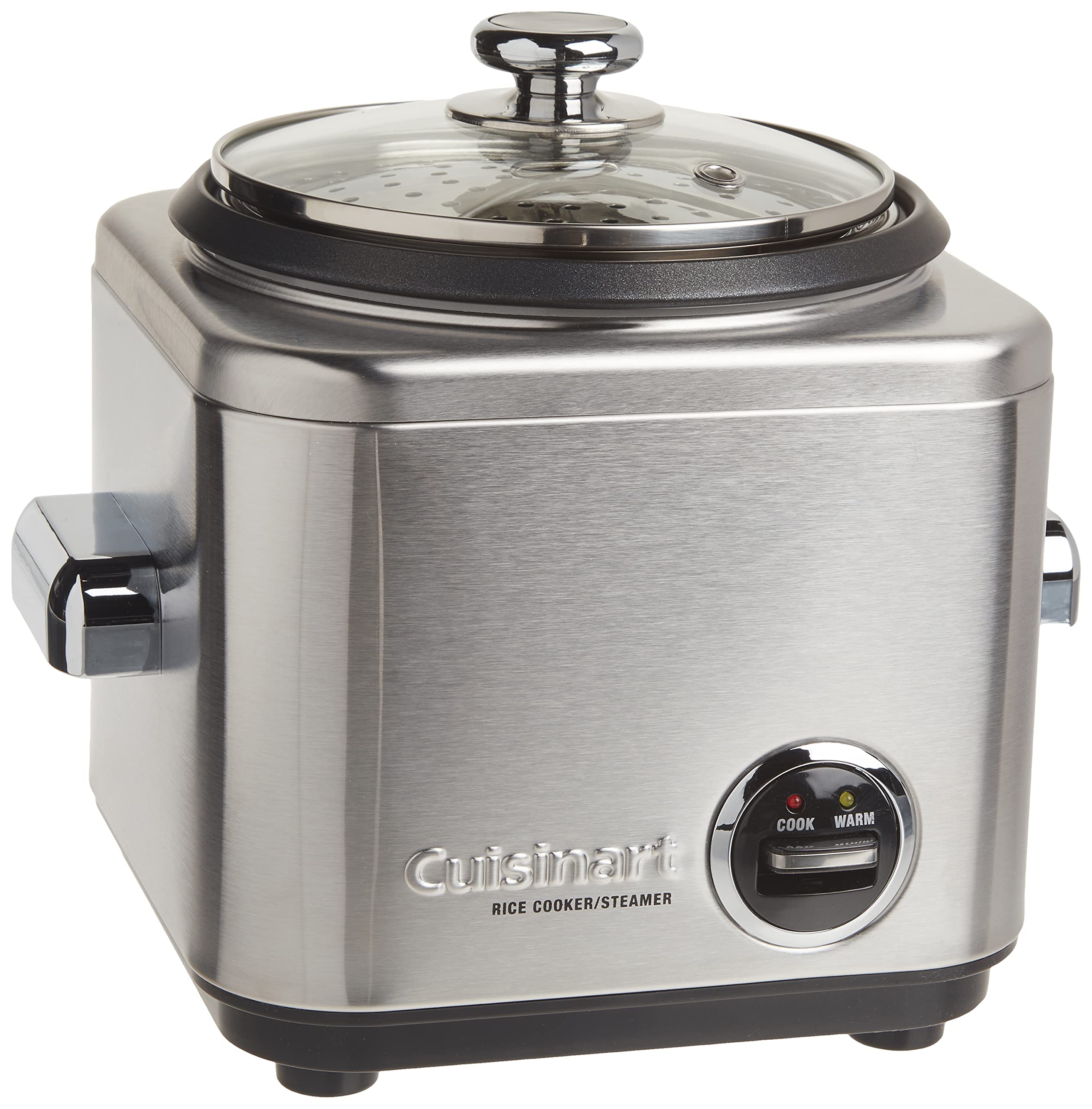 Cuisinart - Brandclub - Cuisinart CRC-400 4 Cup Rice Cooker