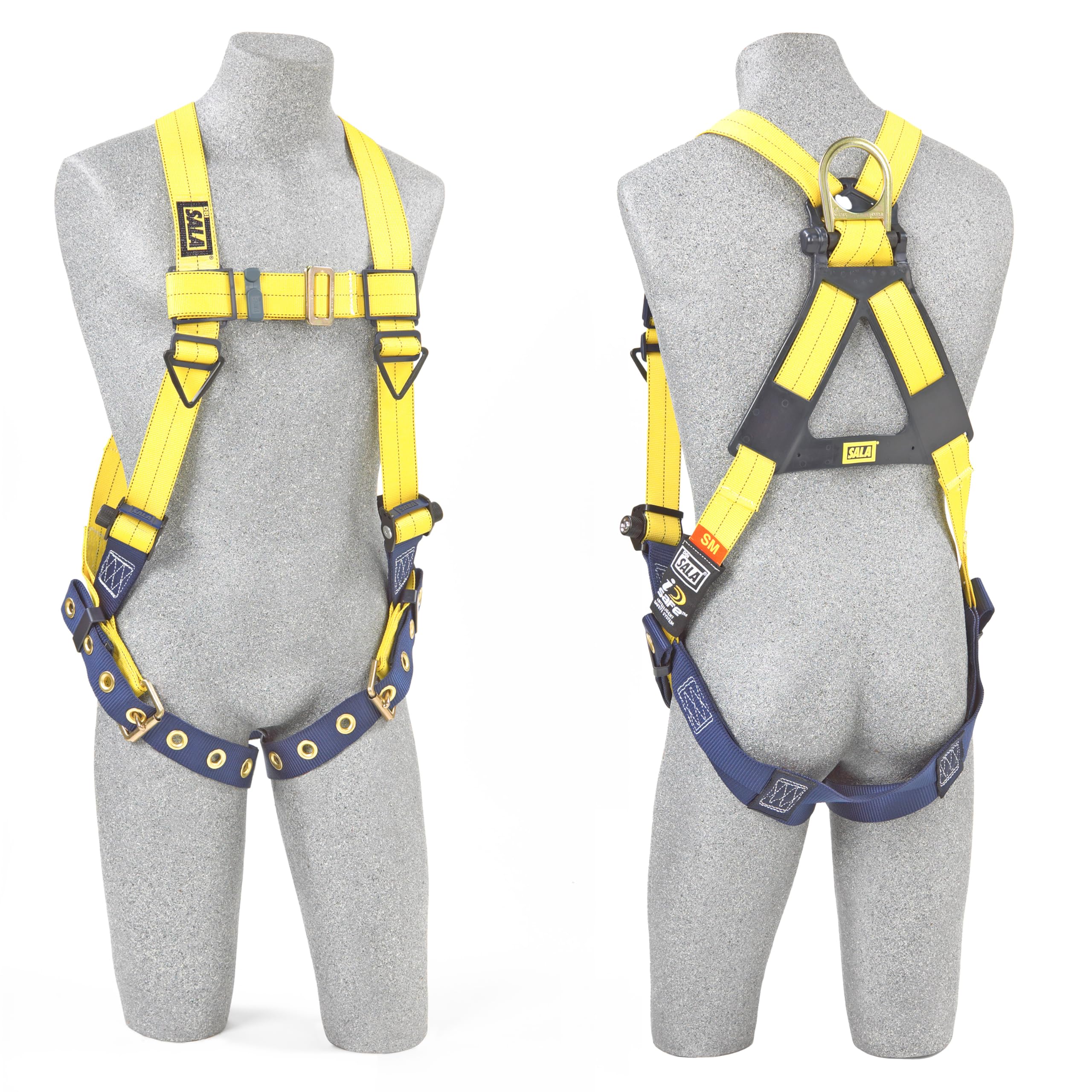 3M - Brandclub - 3M 1113130 DBI-SALA ExoFit X300 Comfort