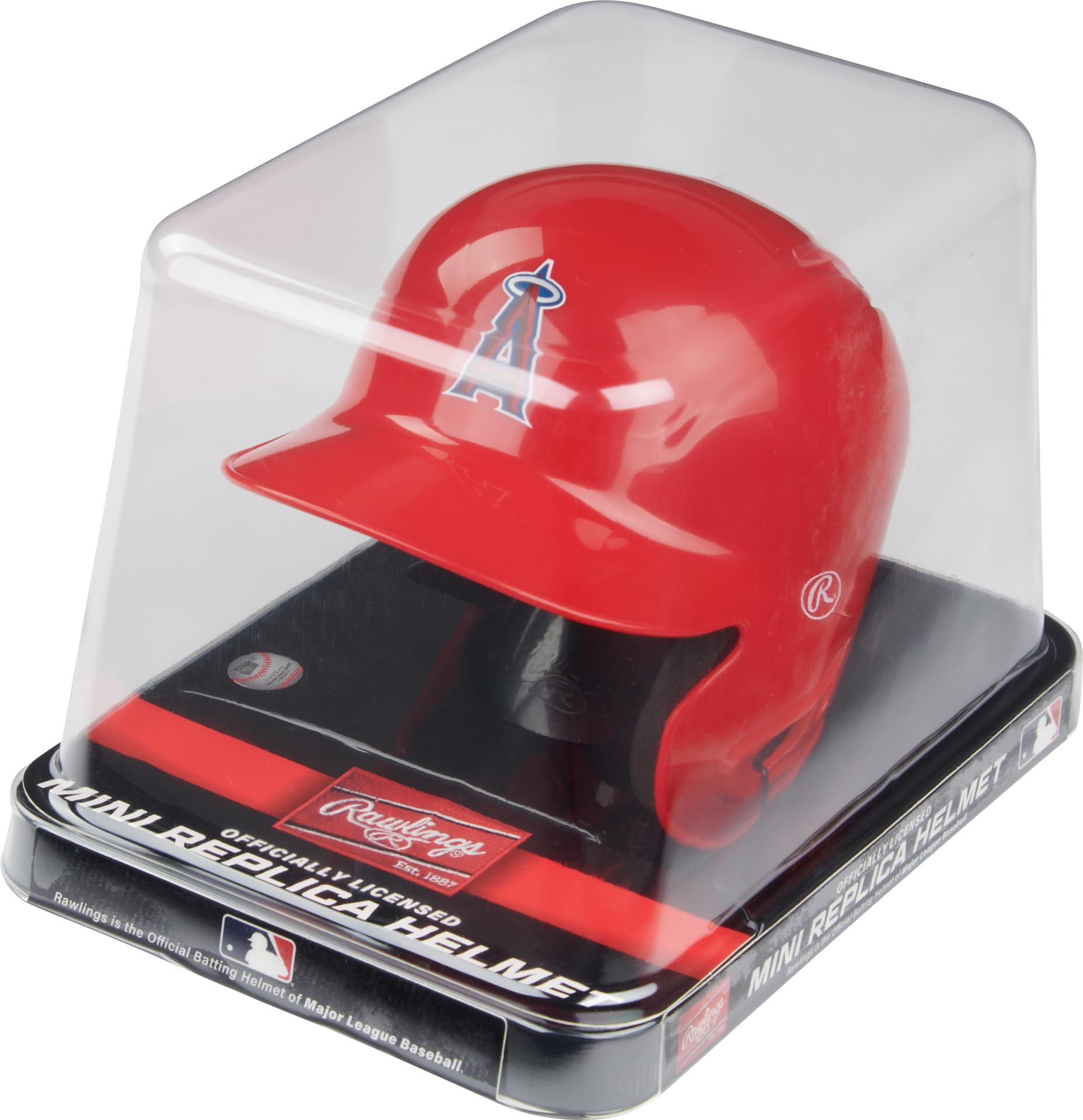 Rawlings - Brandclub - MLB Micro Mini Pocket PRO Pack Batting